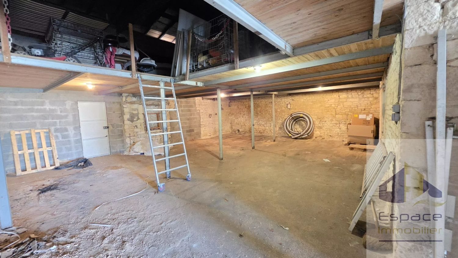 Maison à vendre, 60m², Aigrefeuille-d'Aunis