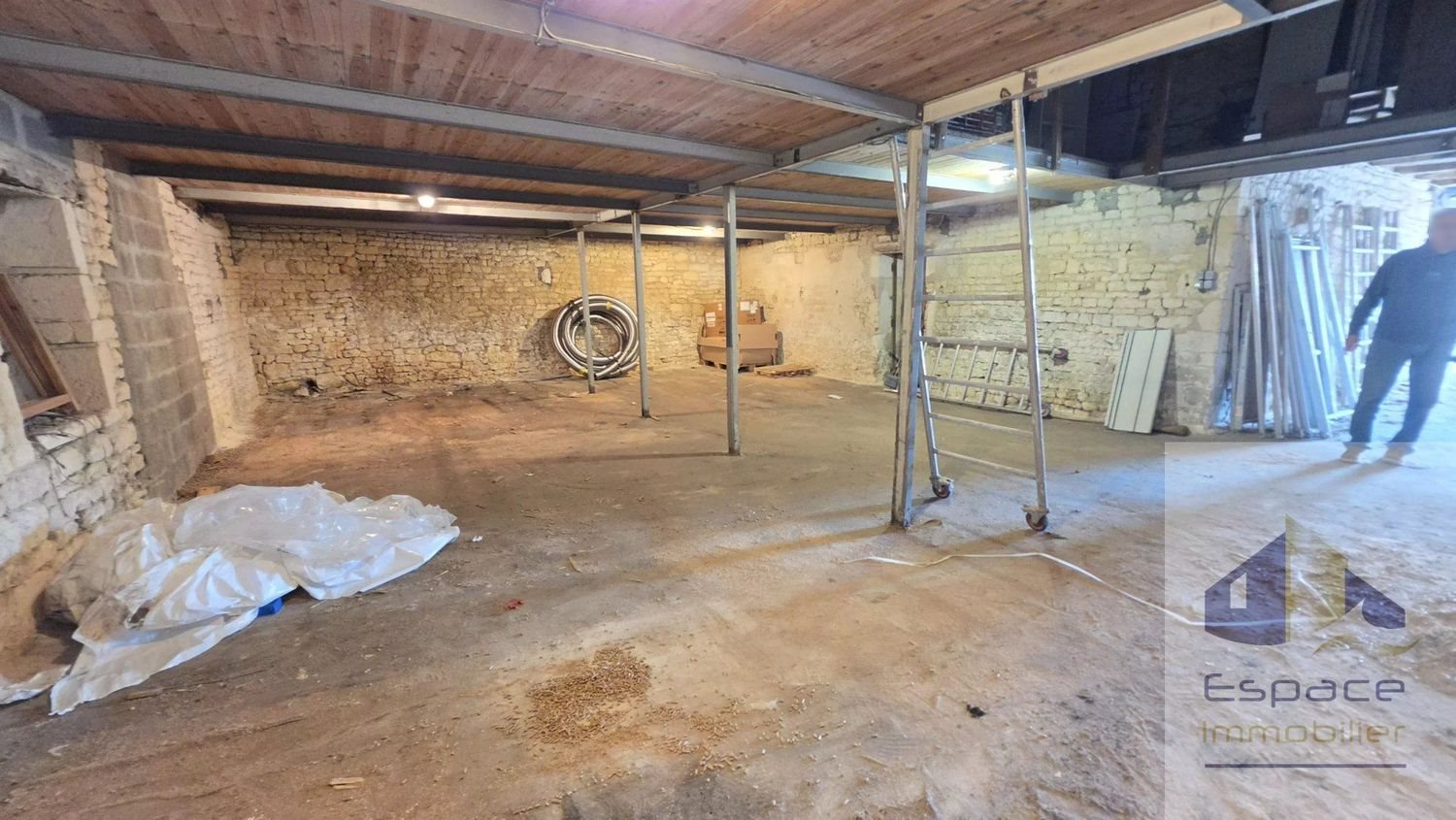 Maison à vendre, 60m², Aigrefeuille-d'Aunis