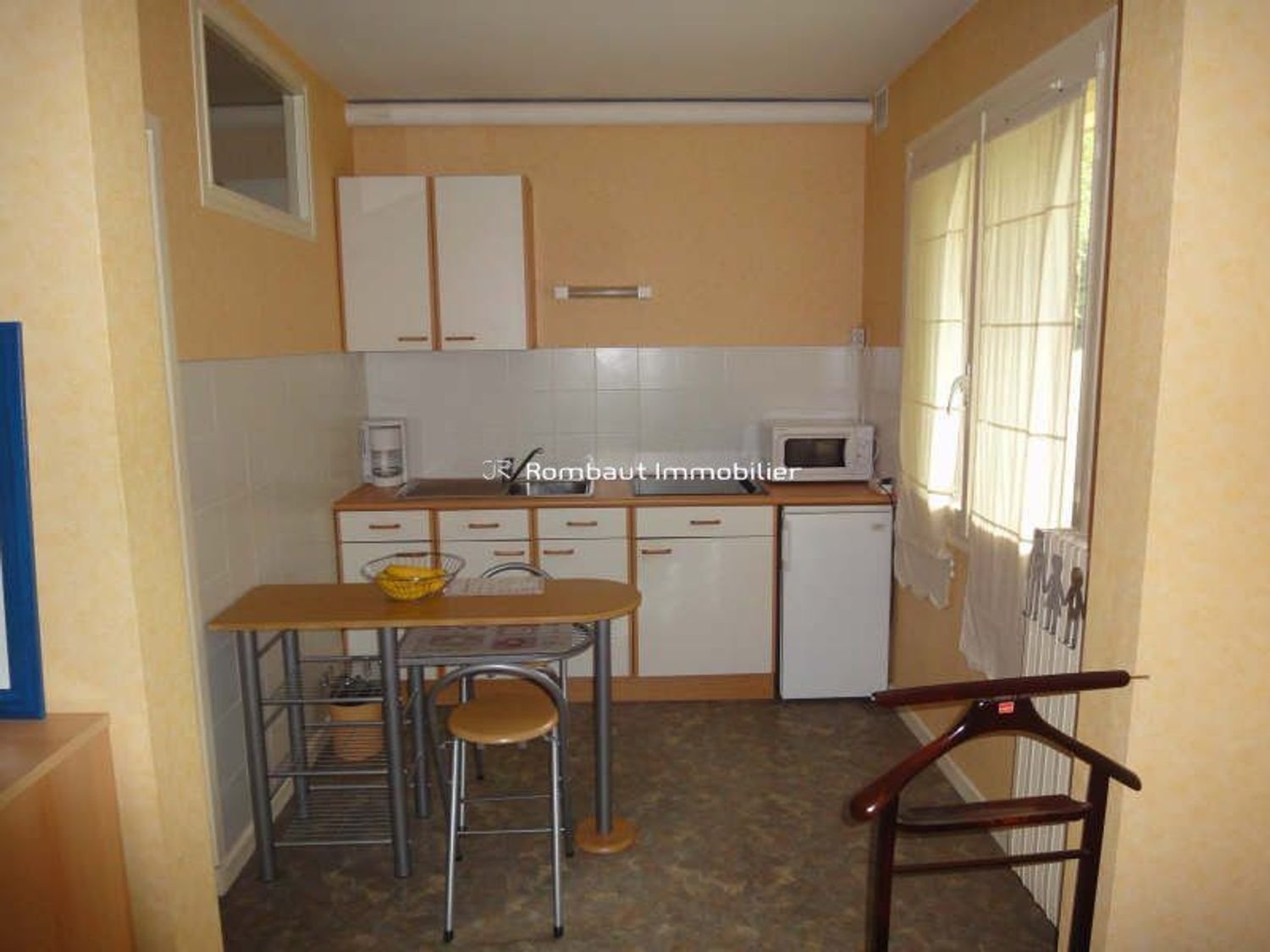 Appartement à vendre, 22m², La Celle-Saint-Cloud