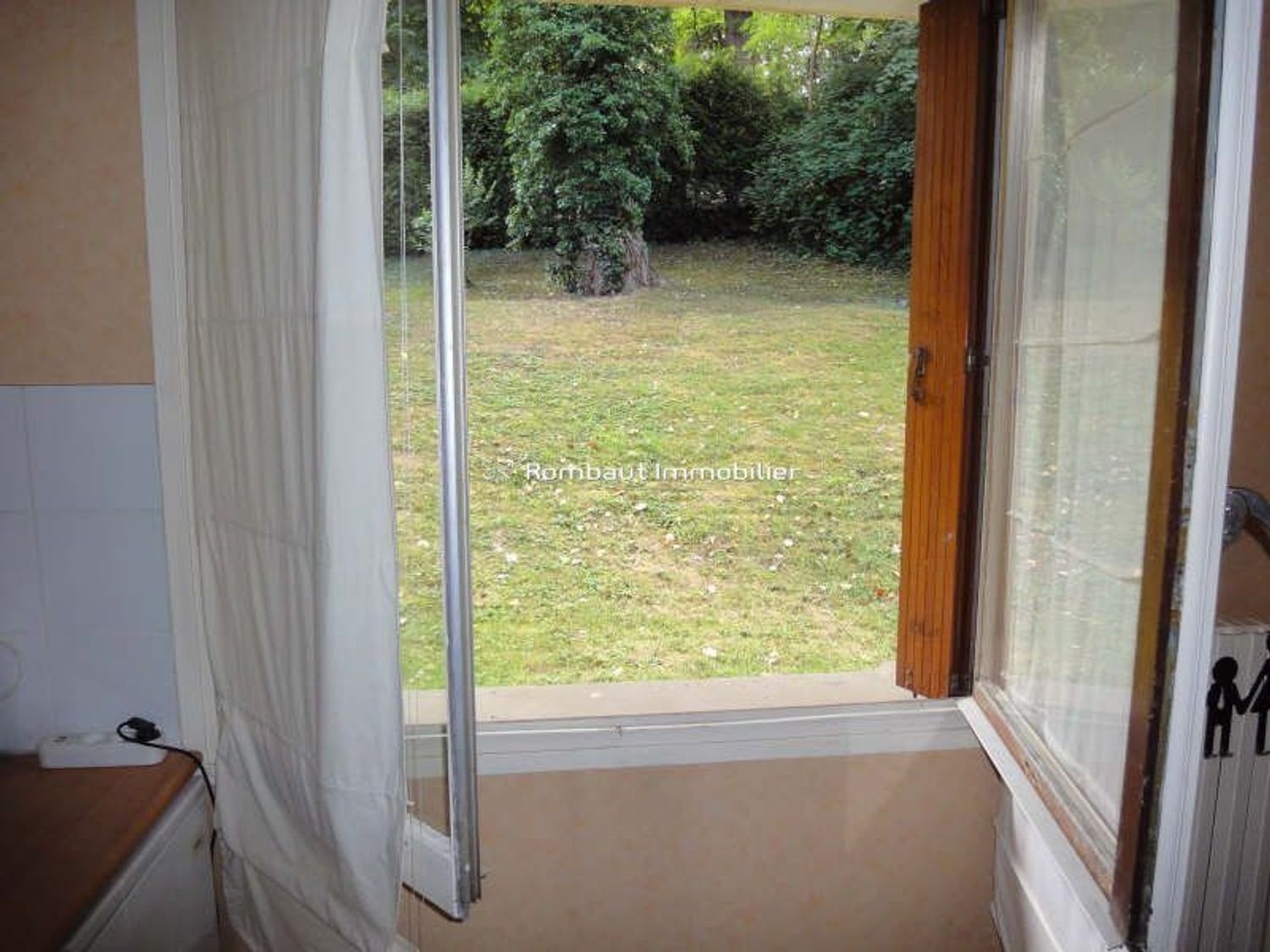 Appartement à vendre, 22m², La Celle-Saint-Cloud
