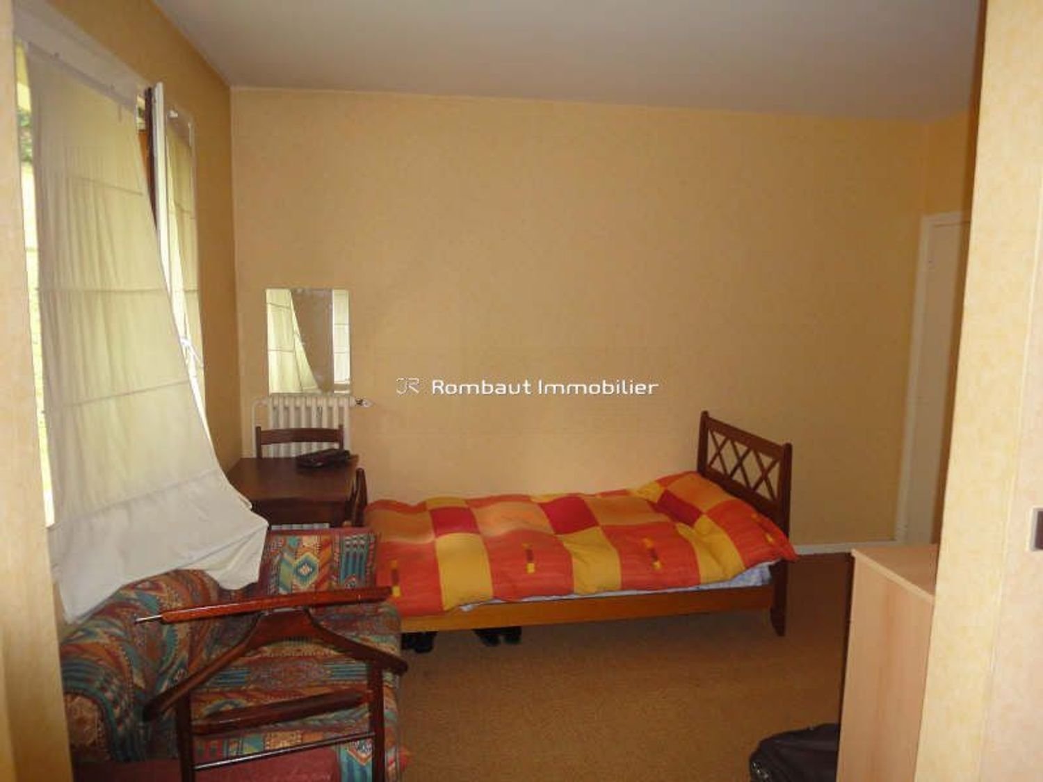 Appartement à vendre, 22m², La Celle-Saint-Cloud