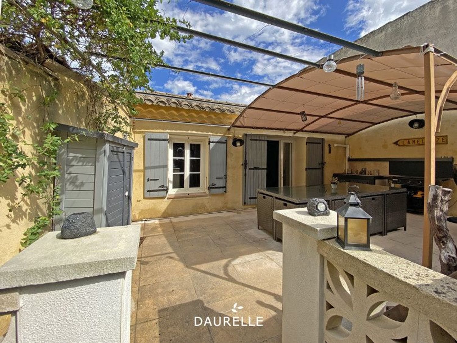 Maison à vendre, 90m², Châteaurenard