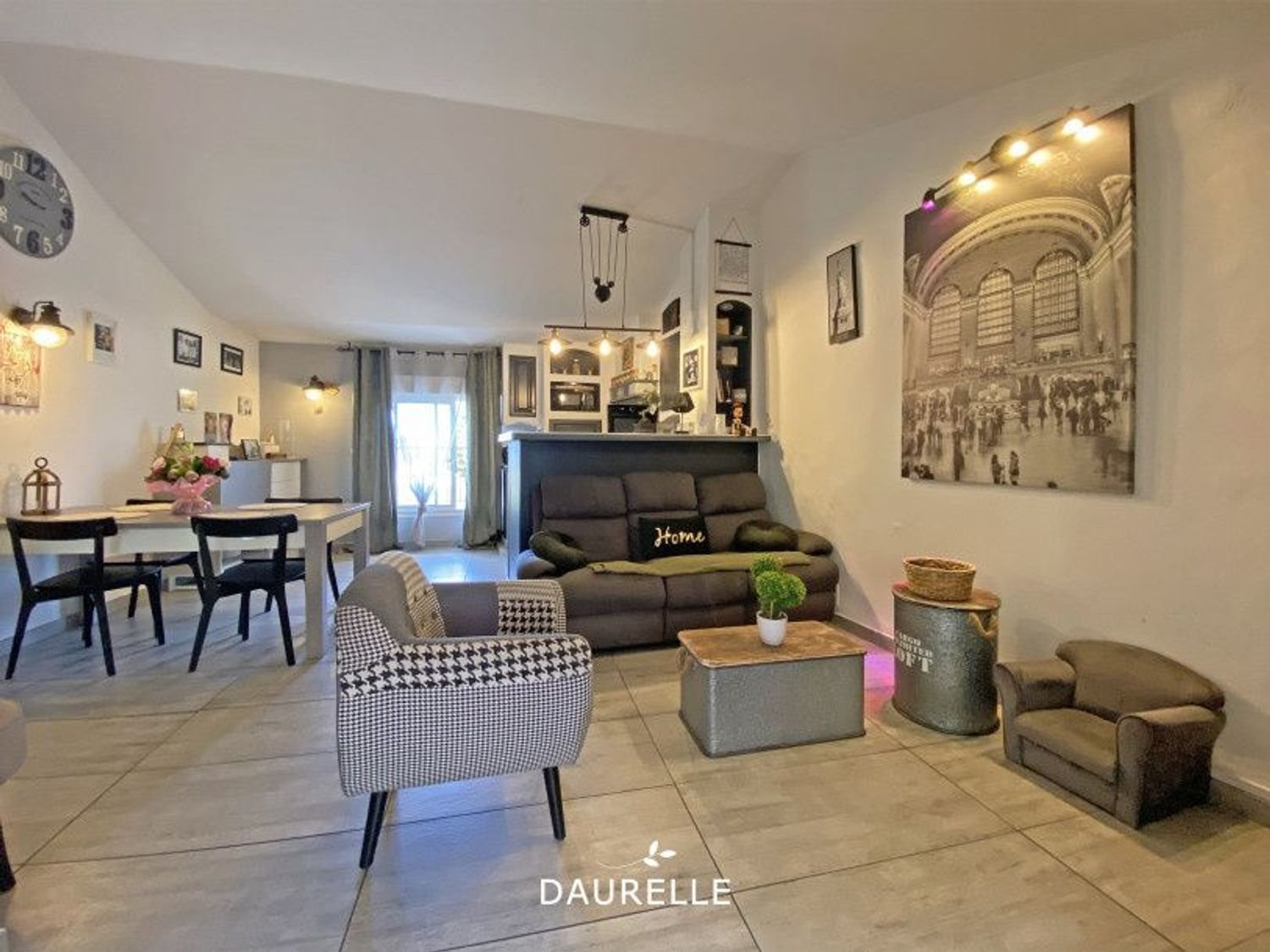 Maison à vendre, 90m², Châteaurenard