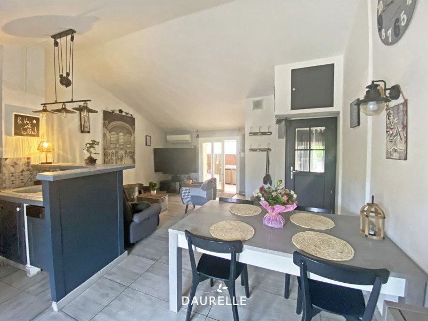 Maison à vendre, 90m², Châteaurenard