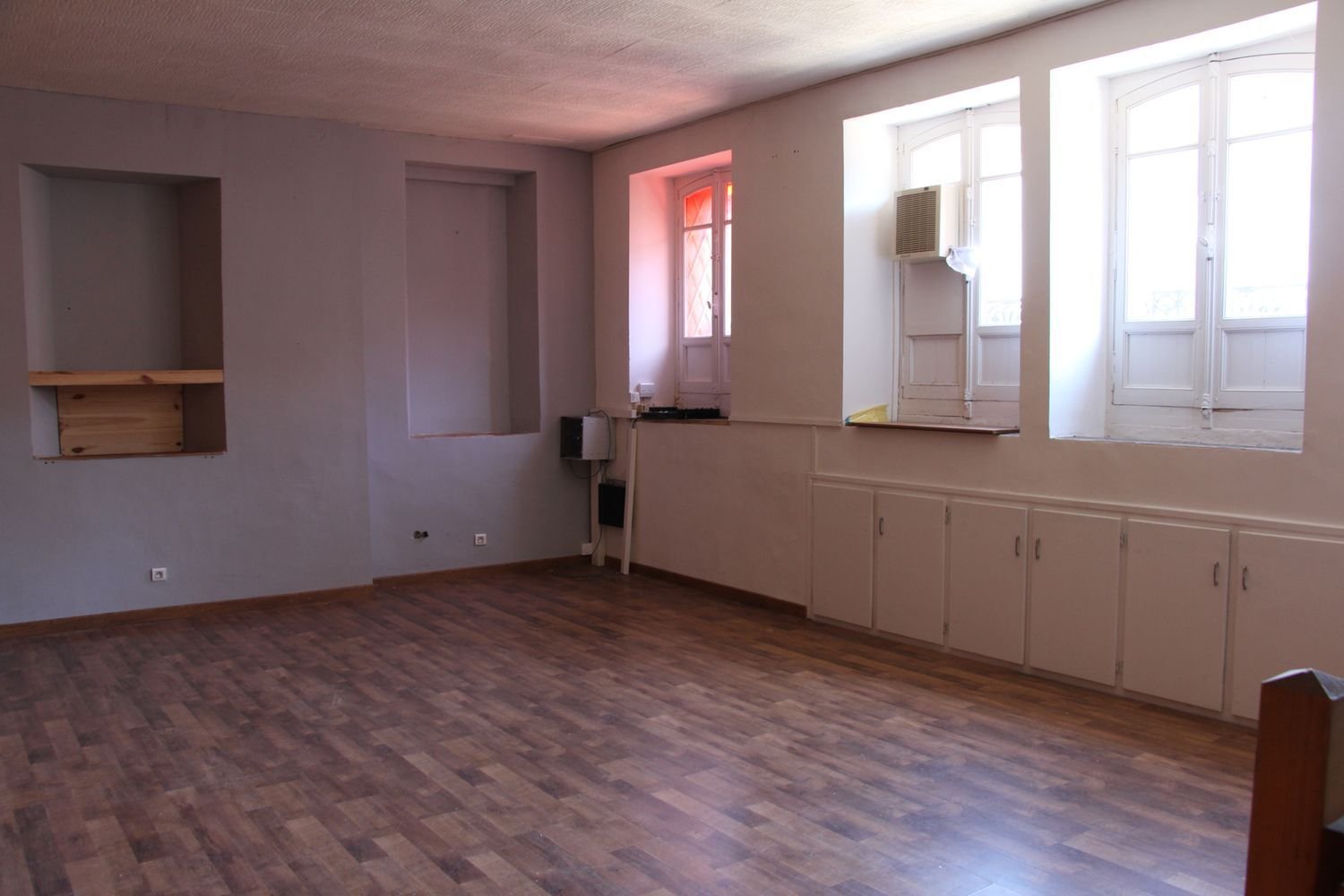 Appartement à louer, 81m², Verdun-sur-Garonne
