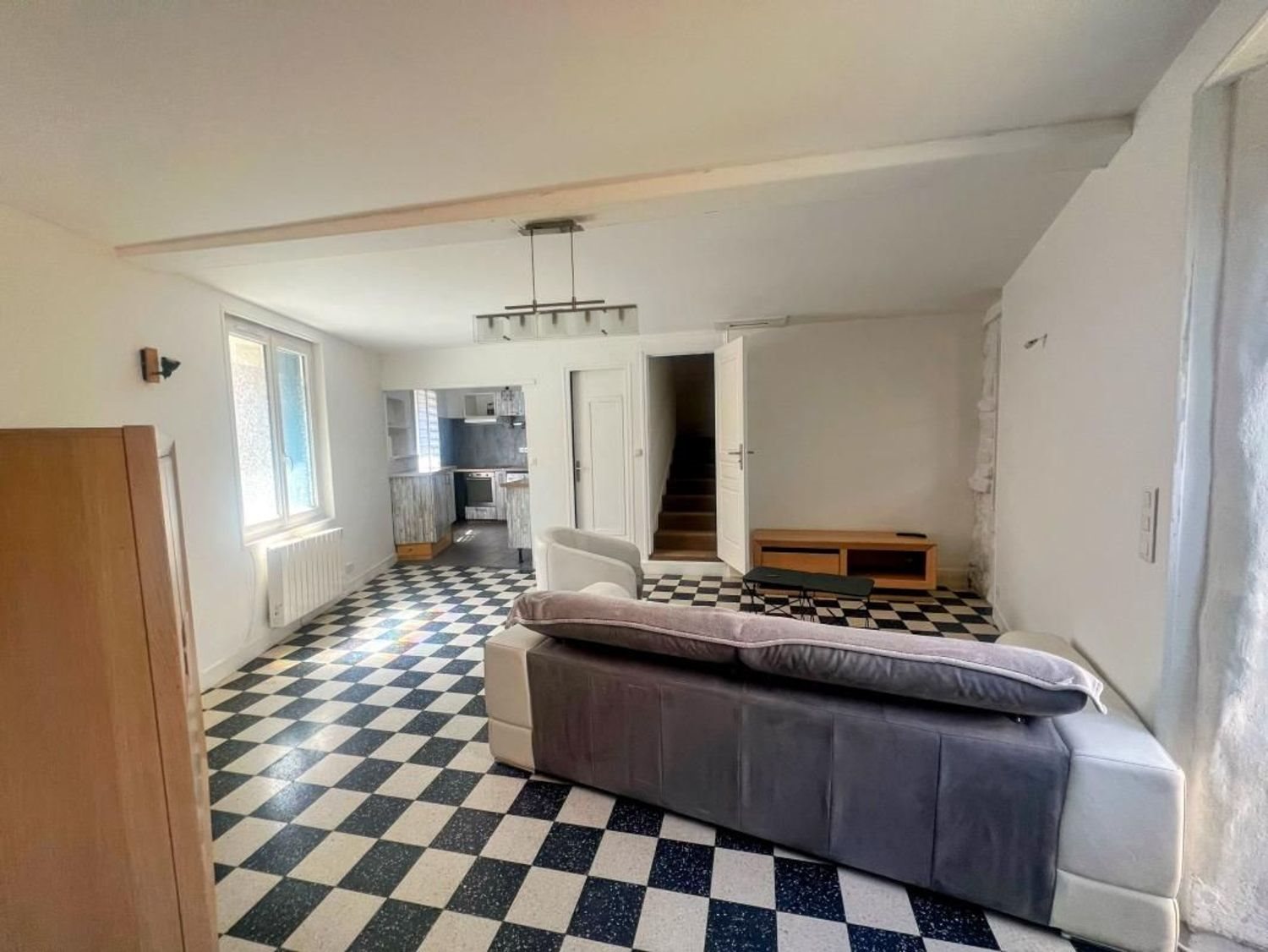 Maison à vendre, 75m², Condécourt