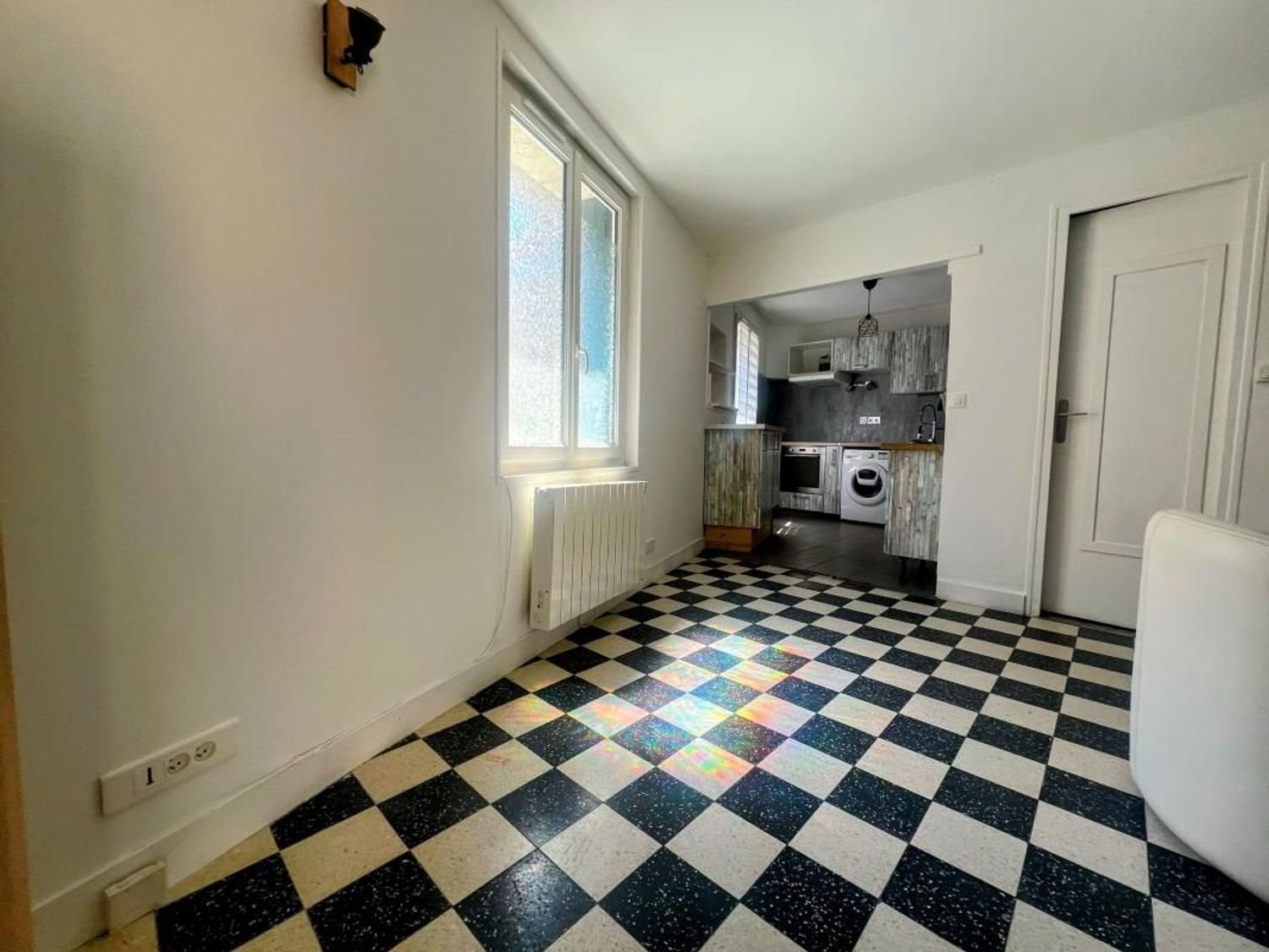 Maison à vendre, 75m², Condécourt
