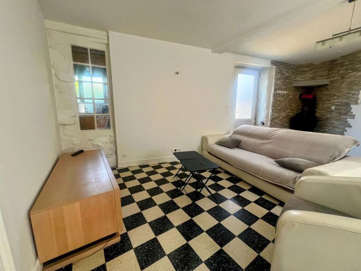 Maison à vendre, 75m², Condécourt
