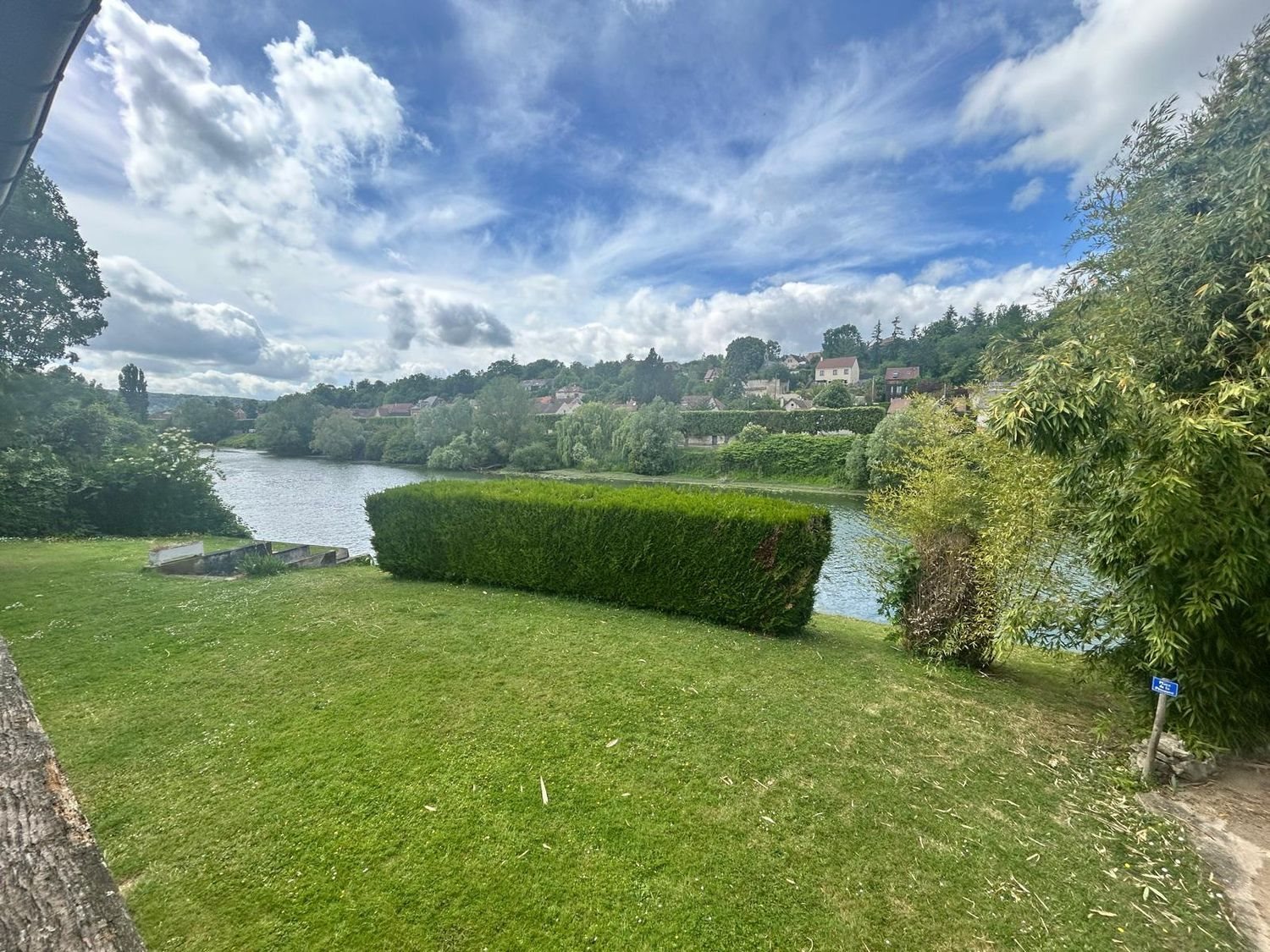 Maison à vendre, 209m², Bennecourt
