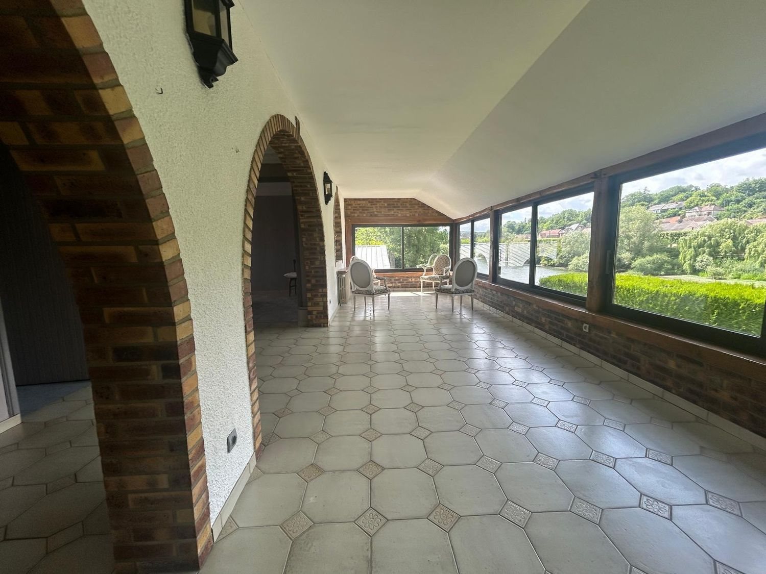 Maison à vendre, 209m², Bennecourt