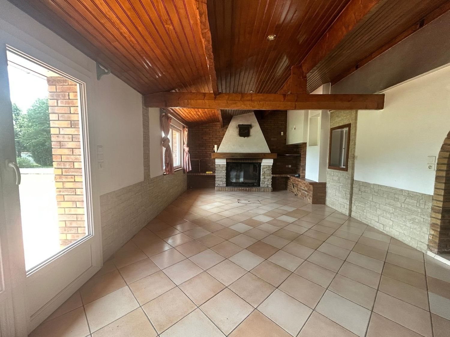 Maison à vendre, 209m², Bennecourt