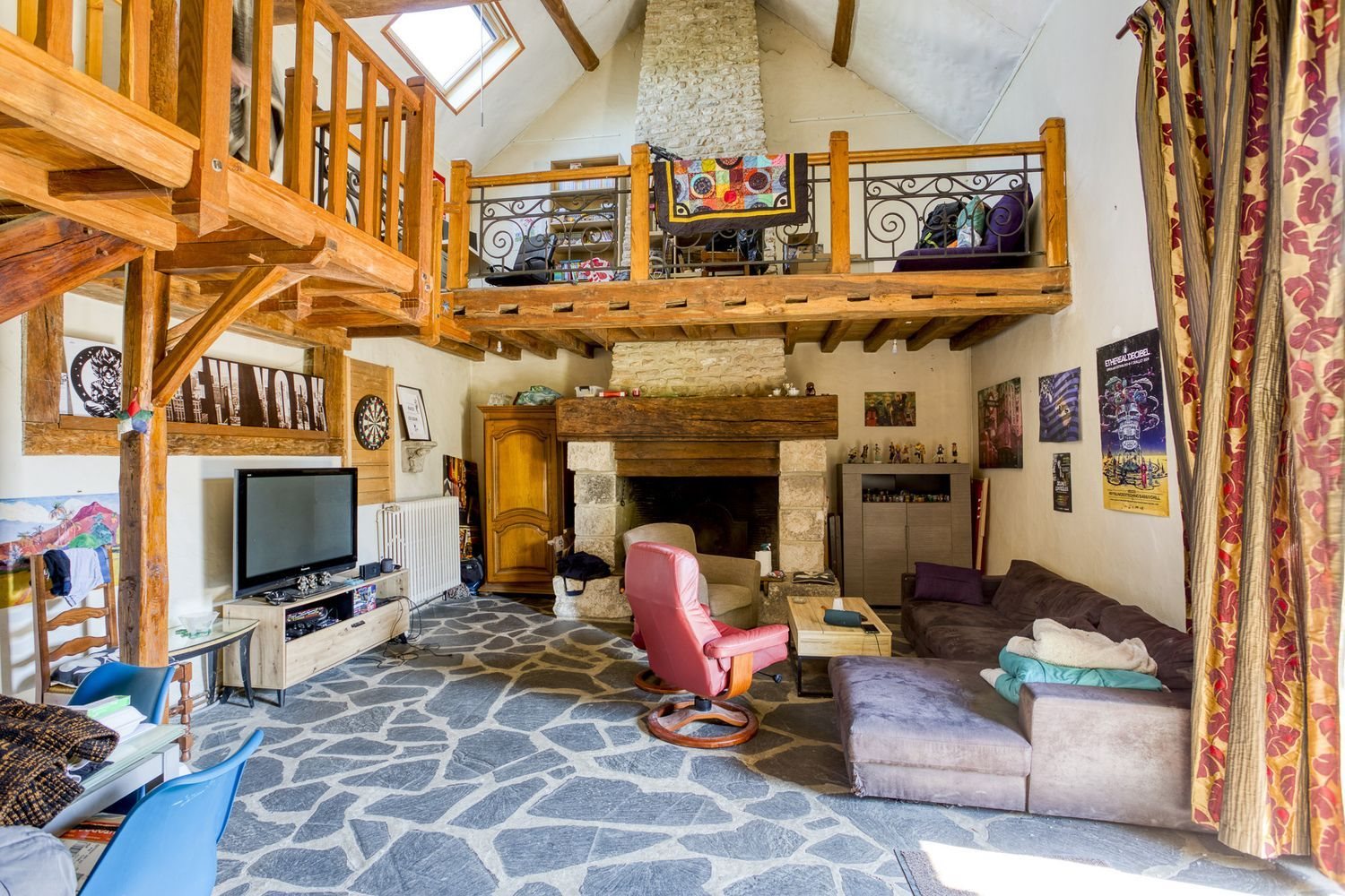 Maison à vendre, 97m², Bû