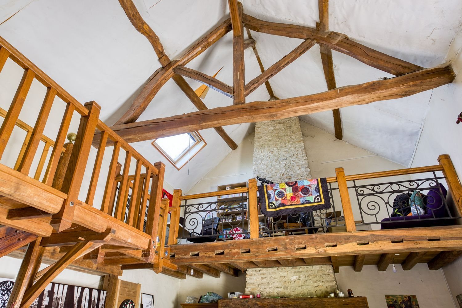 Maison à vendre, 97m², Bû