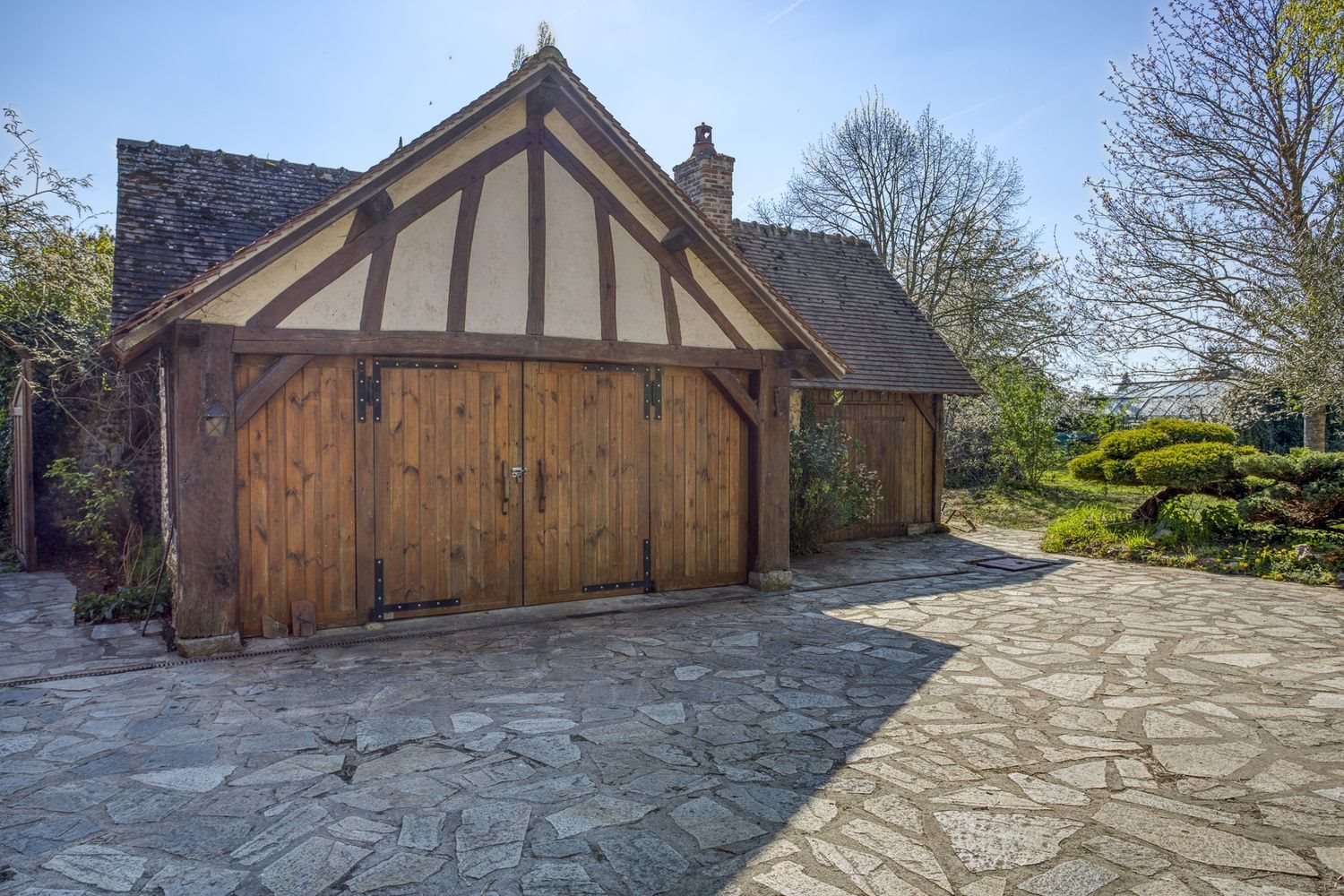 Maison à vendre, 97m², Bû