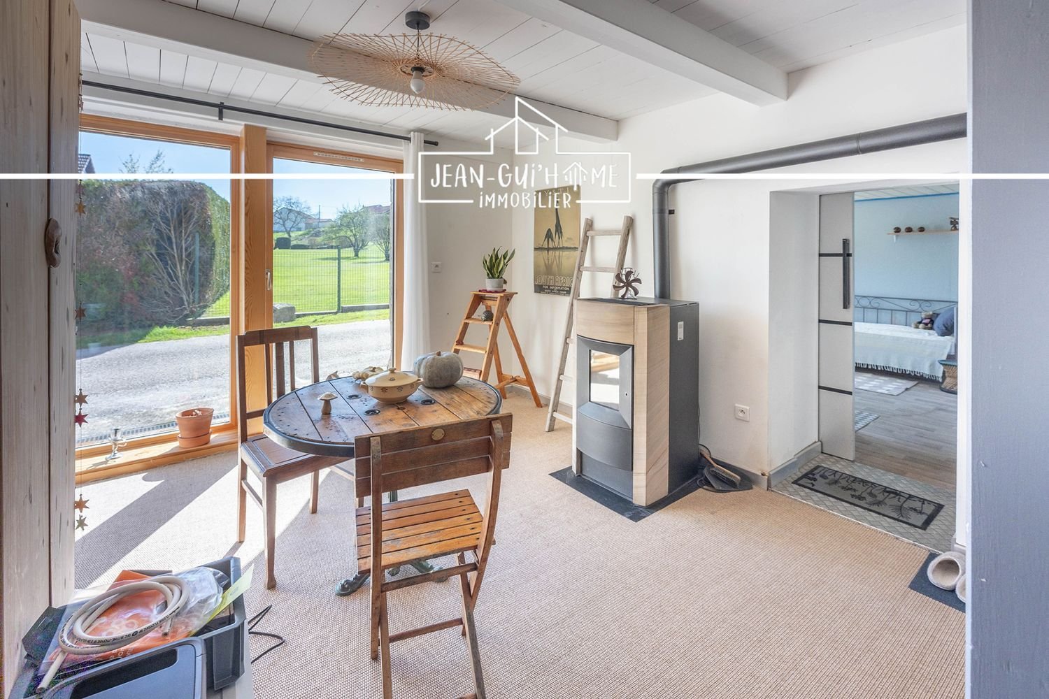 Maison à vendre, 185m², Hadol