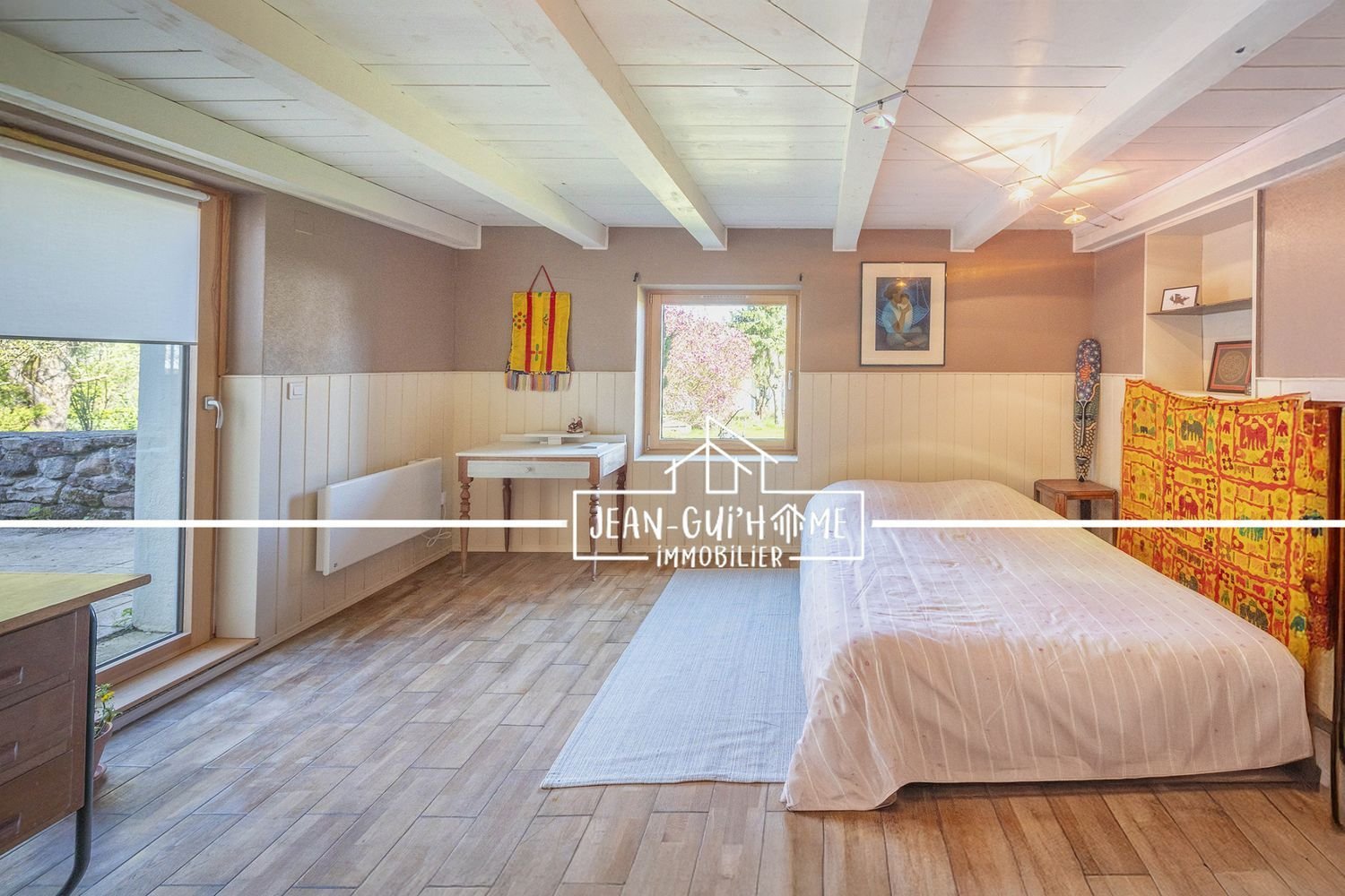 Maison à vendre, 185m², Hadol