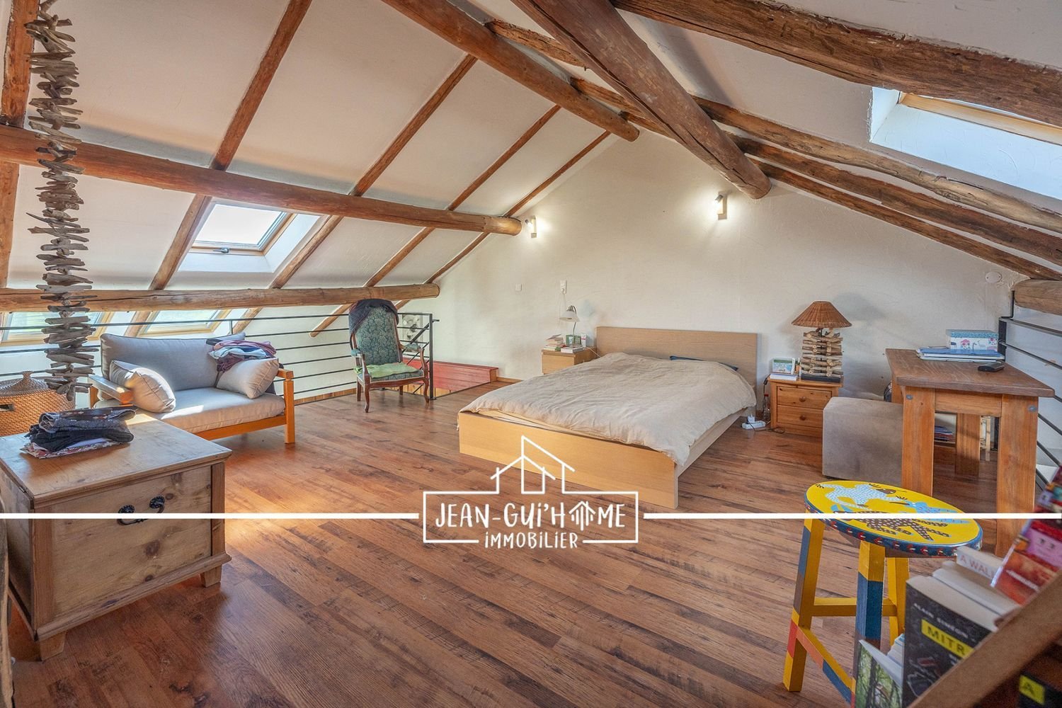 Maison à vendre, 185m², Hadol