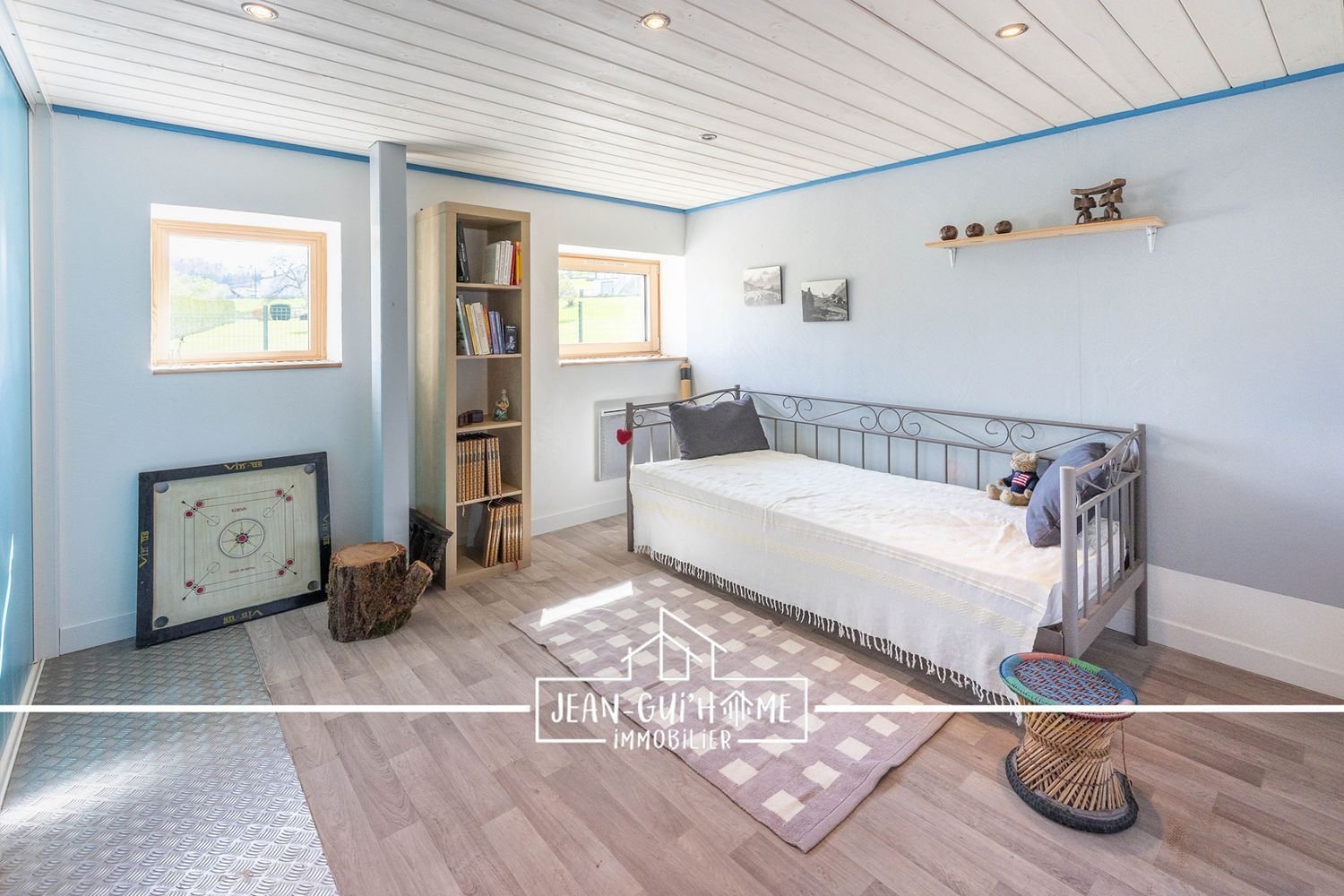 Maison à vendre, 185m², Hadol