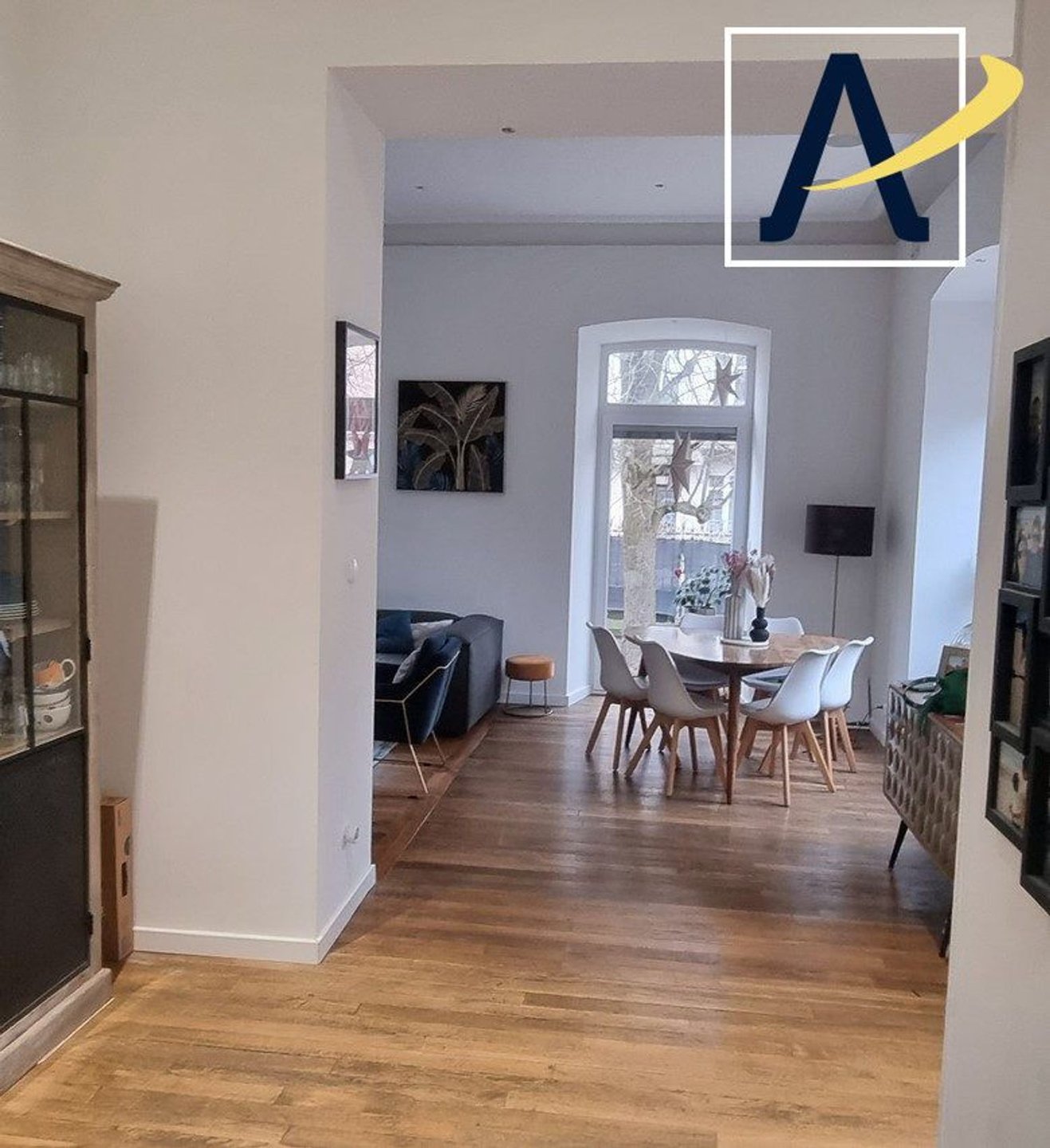 Appartement à vendre, 101m², Belfort