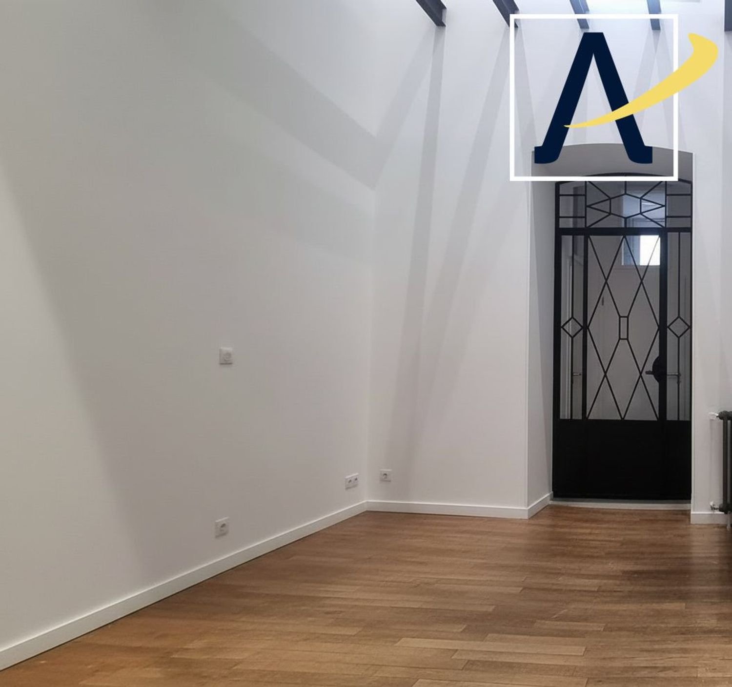Appartement à vendre, 101m², Belfort