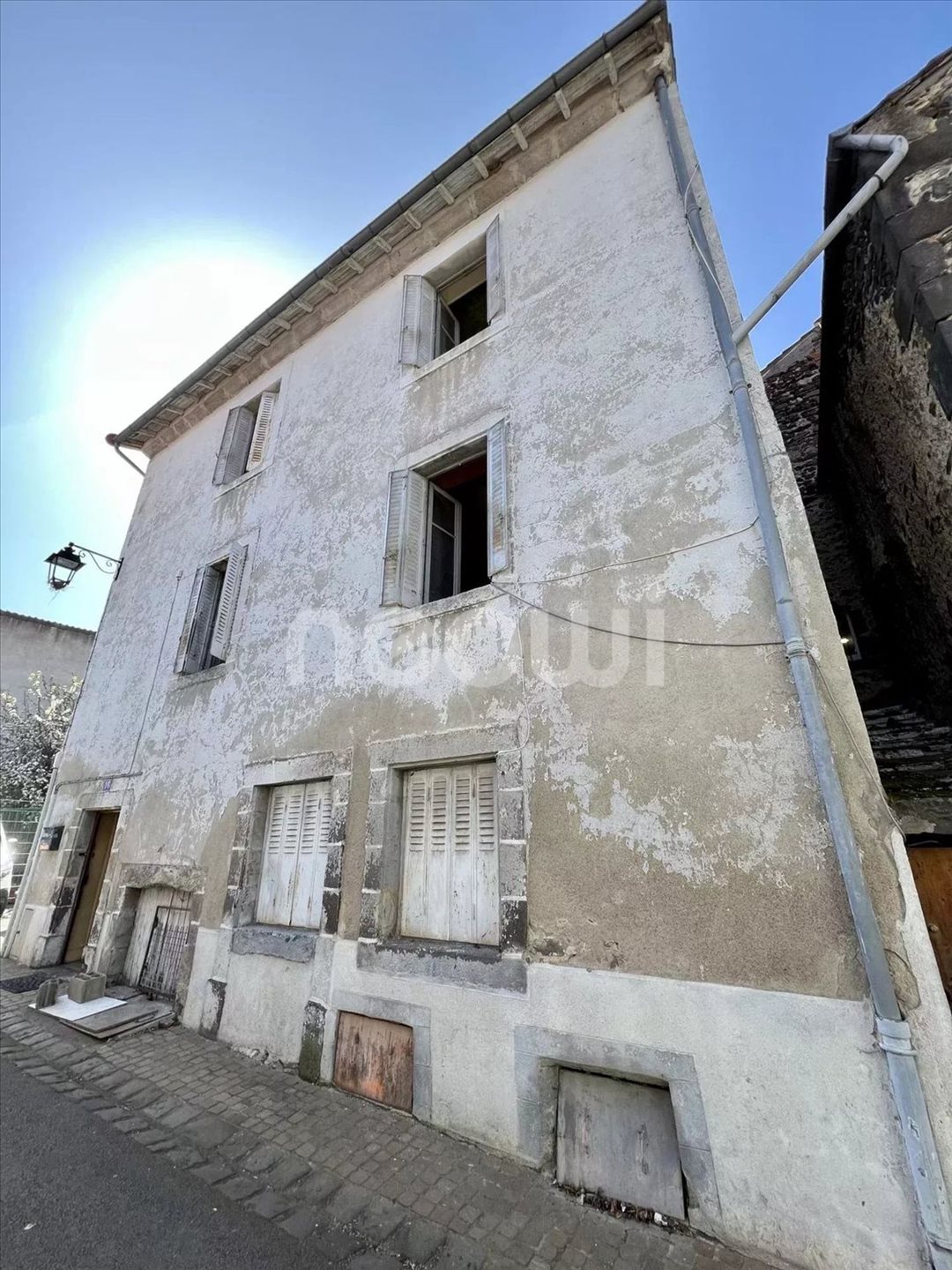 Maison à vendre, 107m², Riom