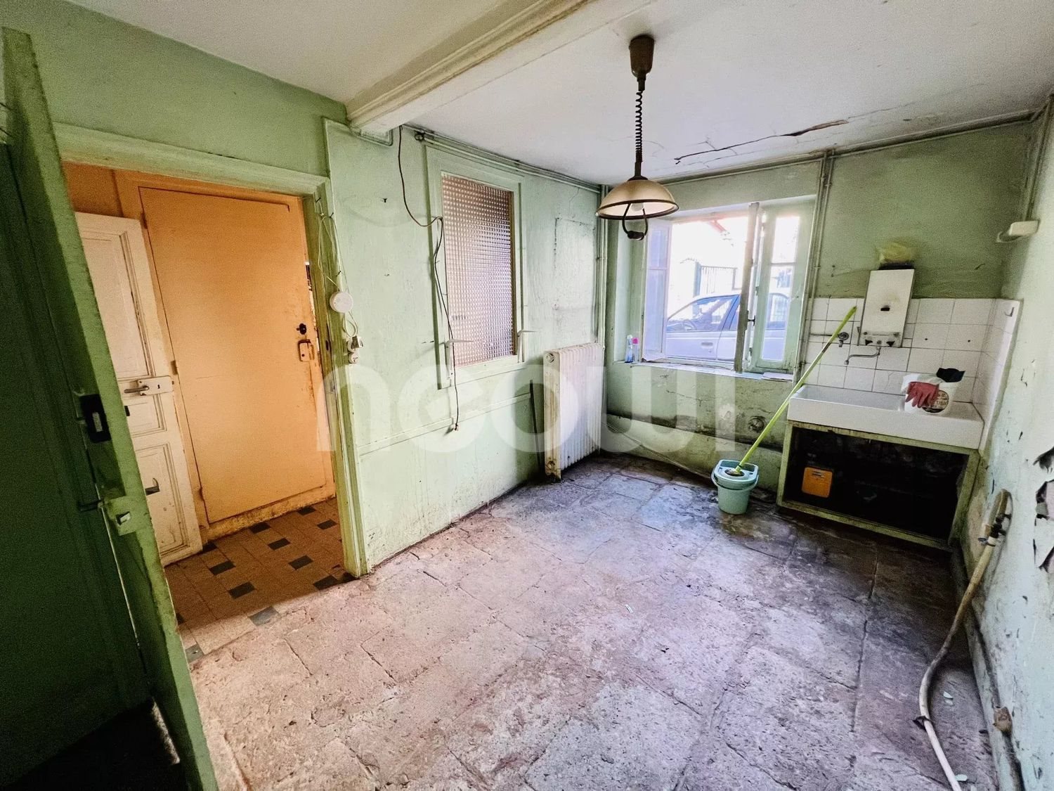 Maison à vendre, 107m², Riom