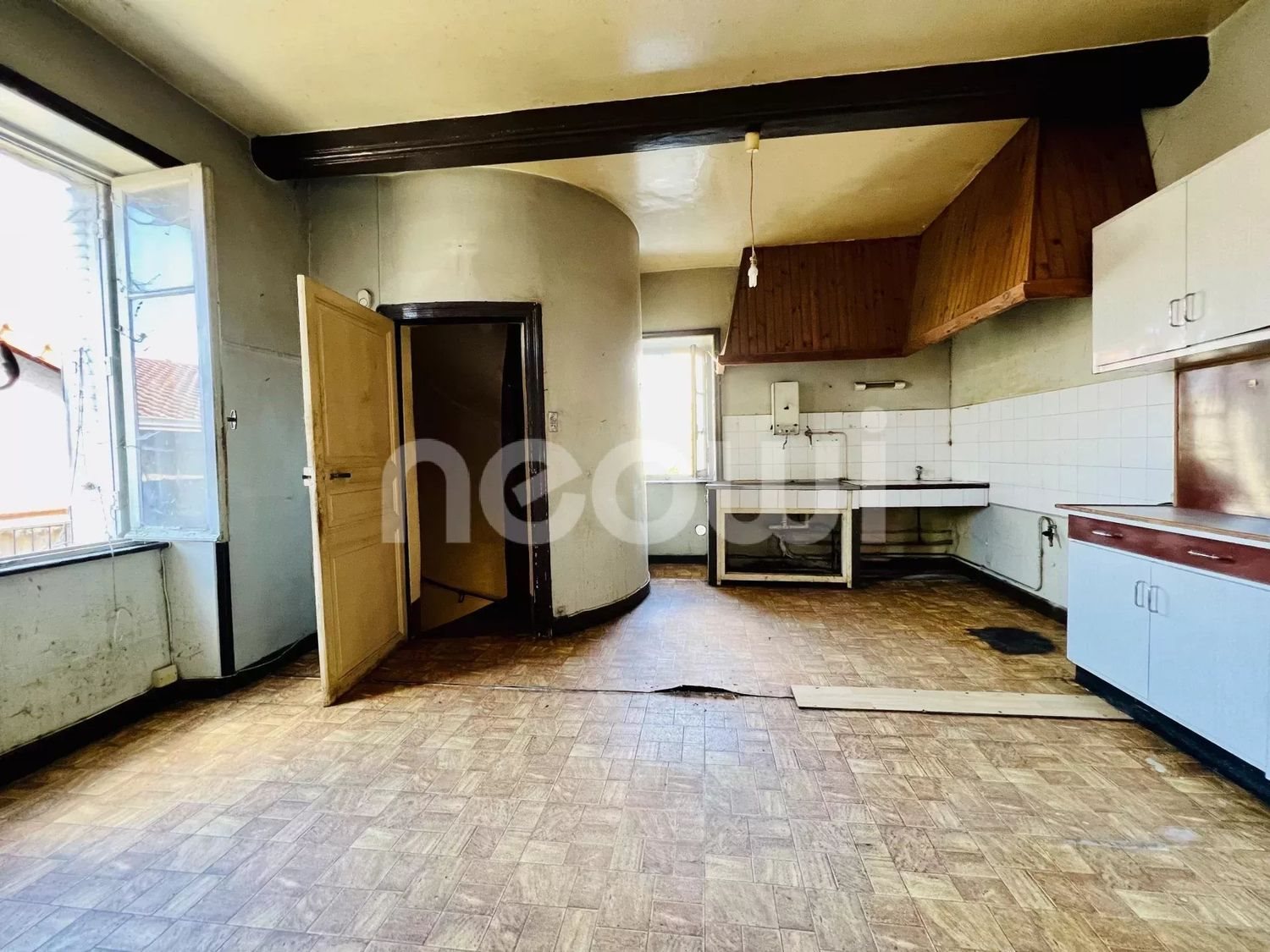 Maison à vendre, 107m², Riom