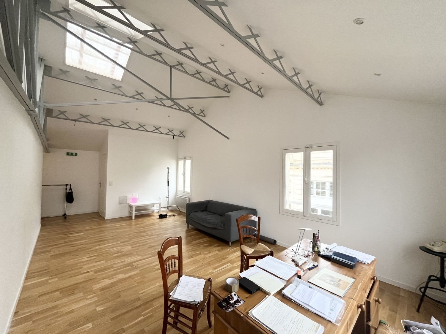 Appartement à vendre, 44m², Bordeaux