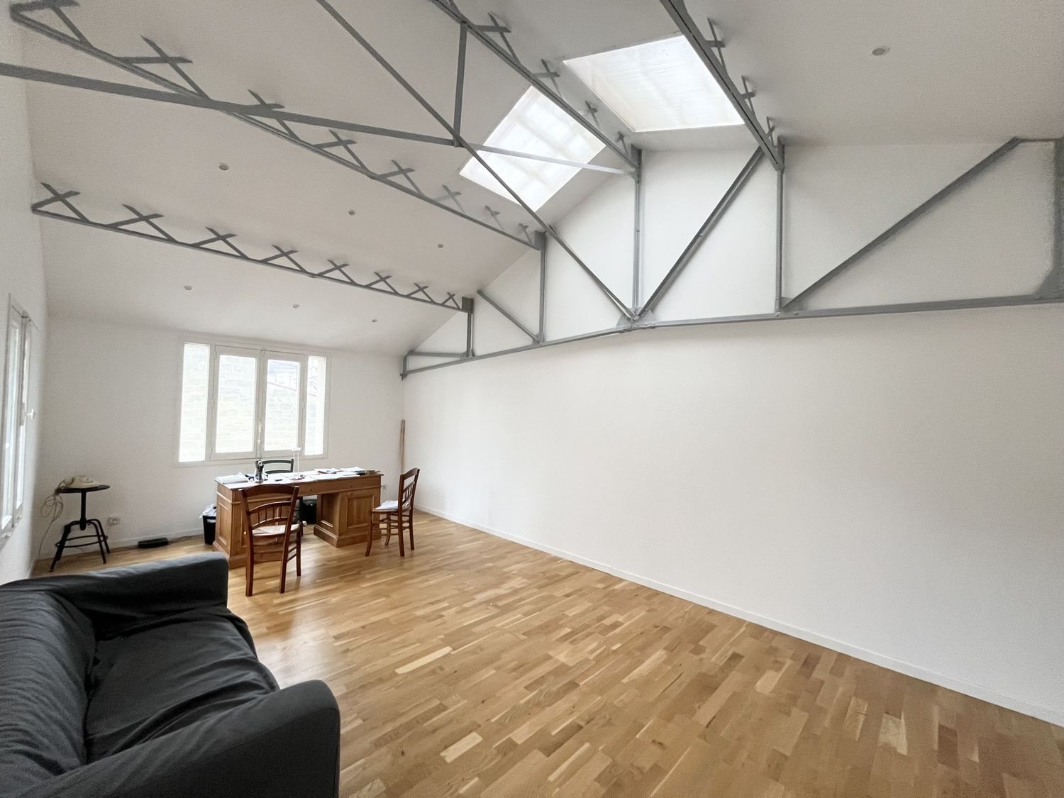 Appartement à vendre, 44m², Bordeaux