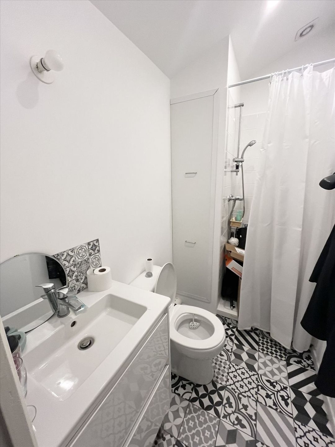 Appartement à vendre, 44m², Bordeaux