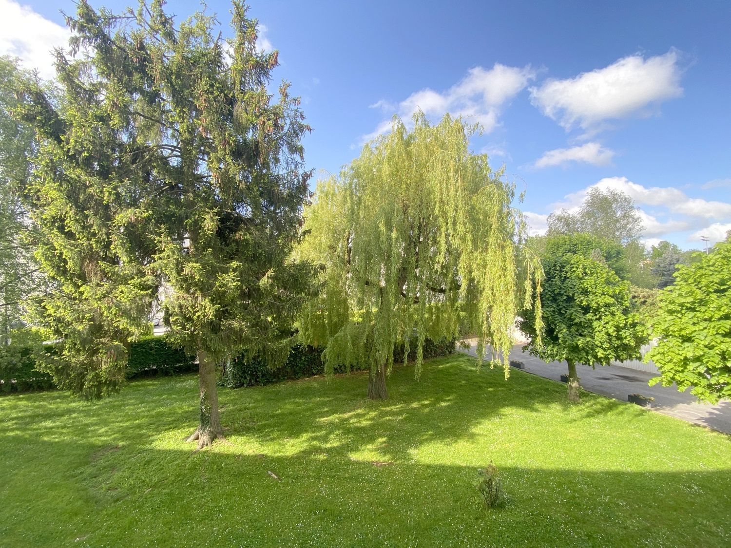 Appartement à louer, 60m², Vaucresson