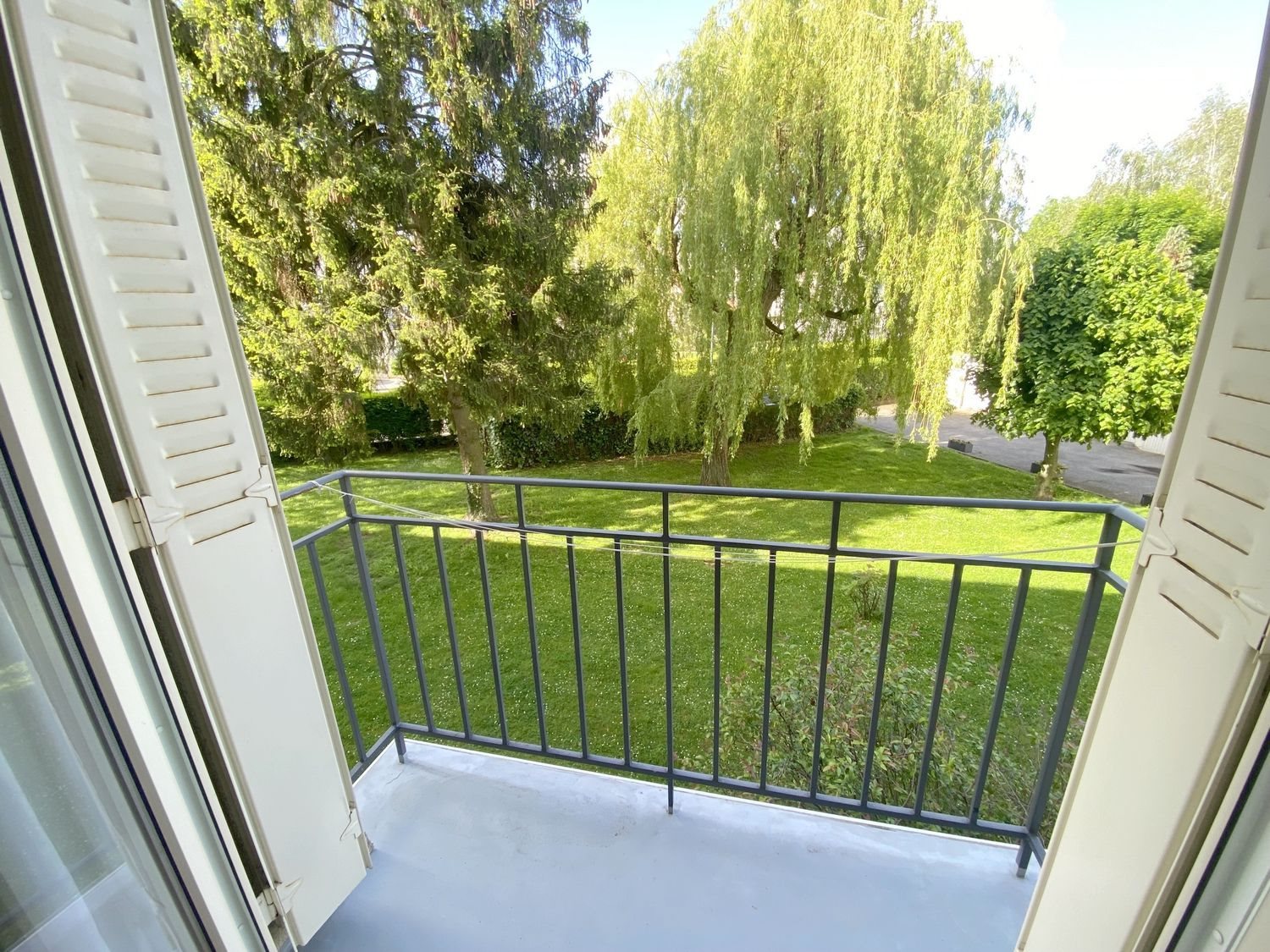 Appartement à louer, 60m², Vaucresson