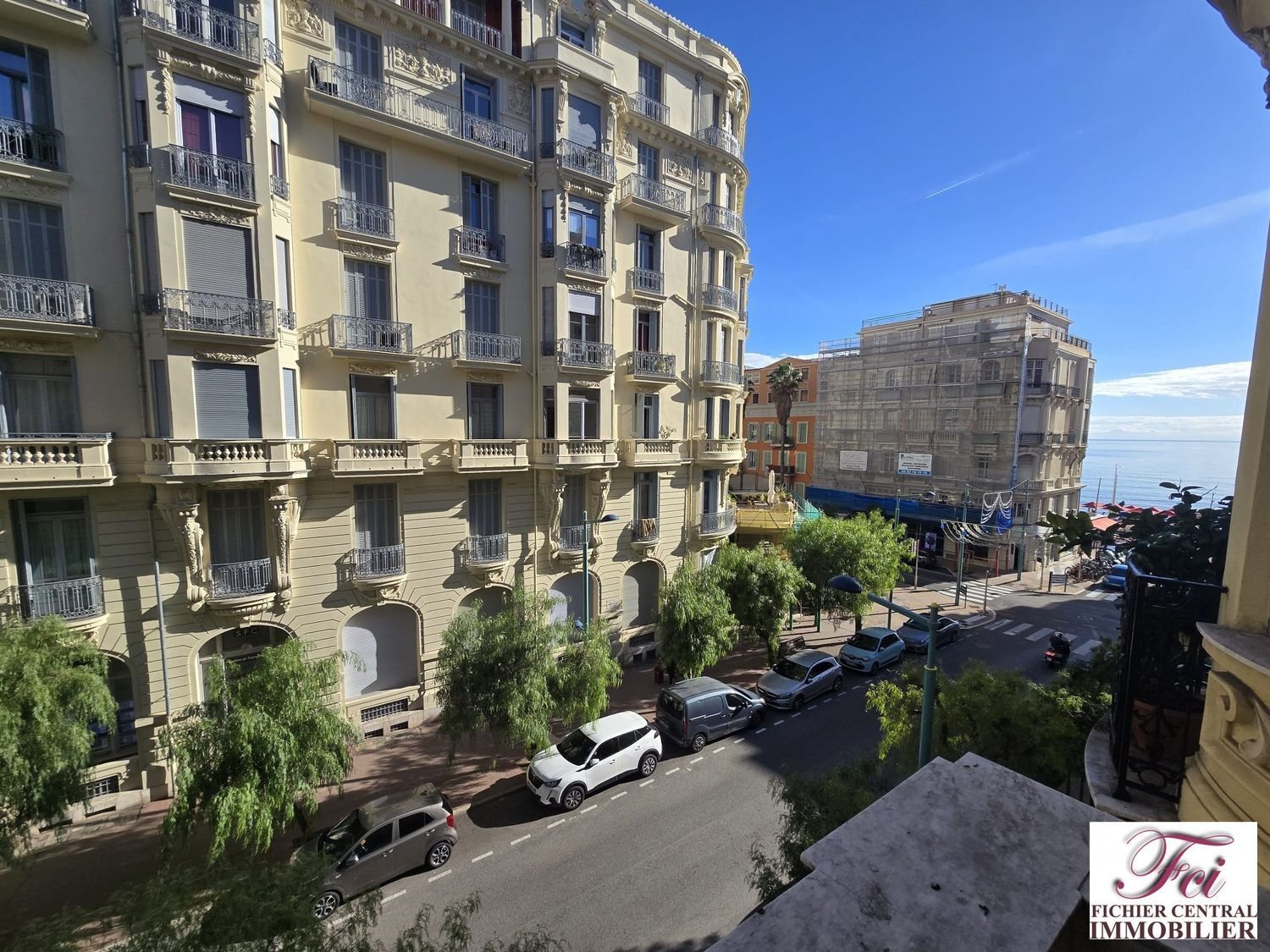Appartement à vendre, 152m², Menton