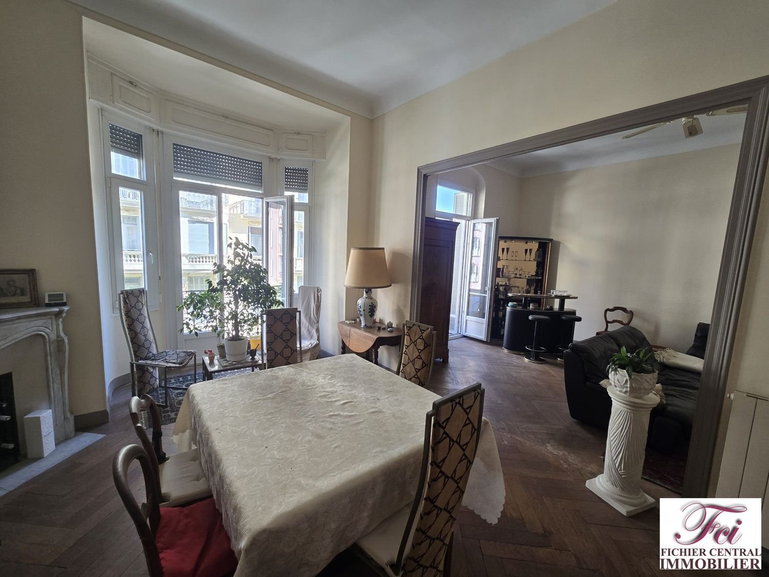 Appartement à vendre, 152m², Menton