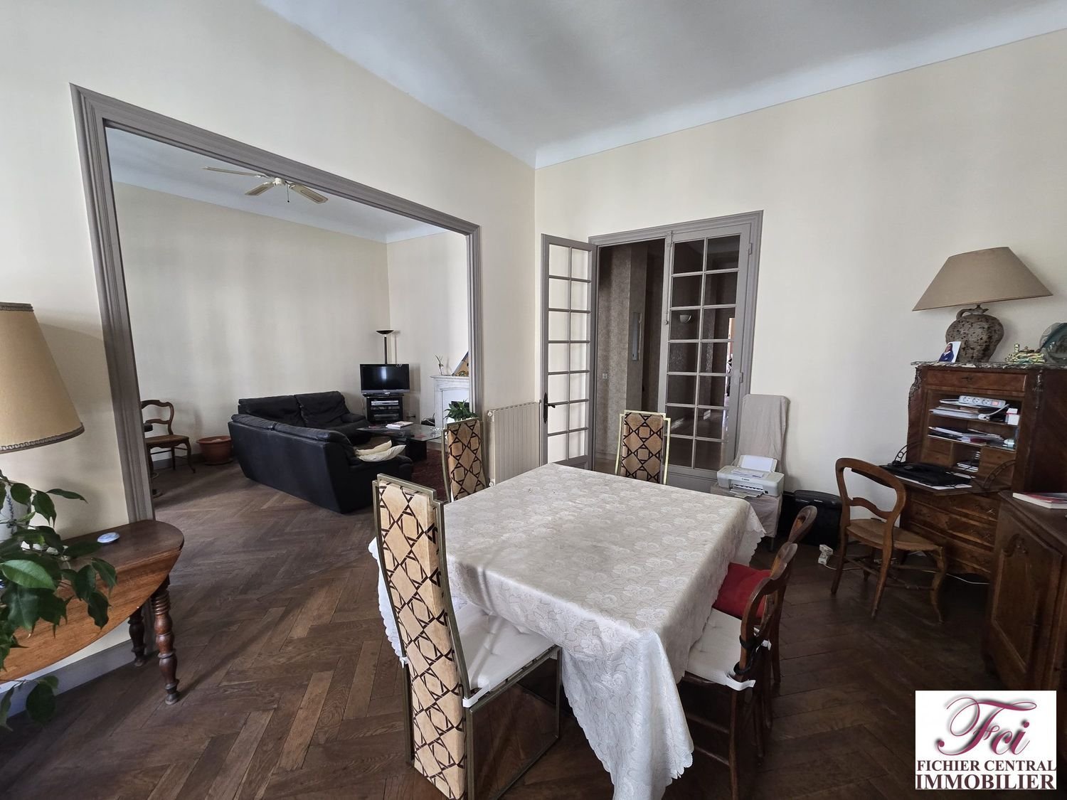 Appartement à vendre, 152m², Menton