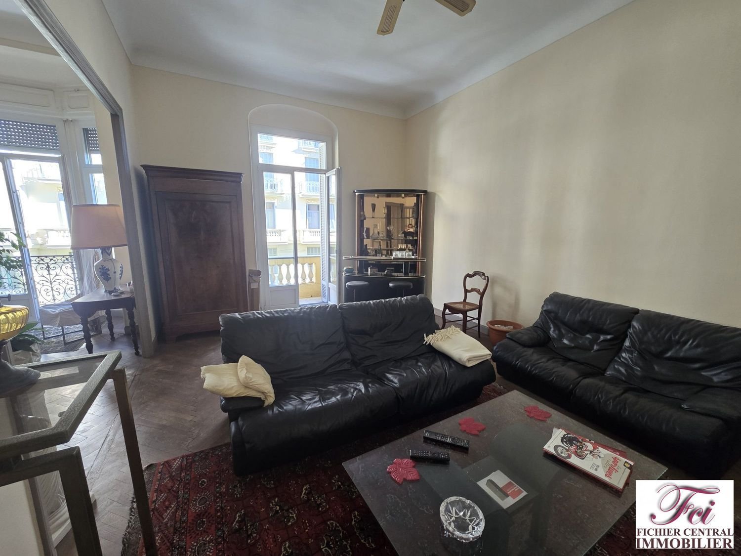 Appartement à vendre, 152m², Menton