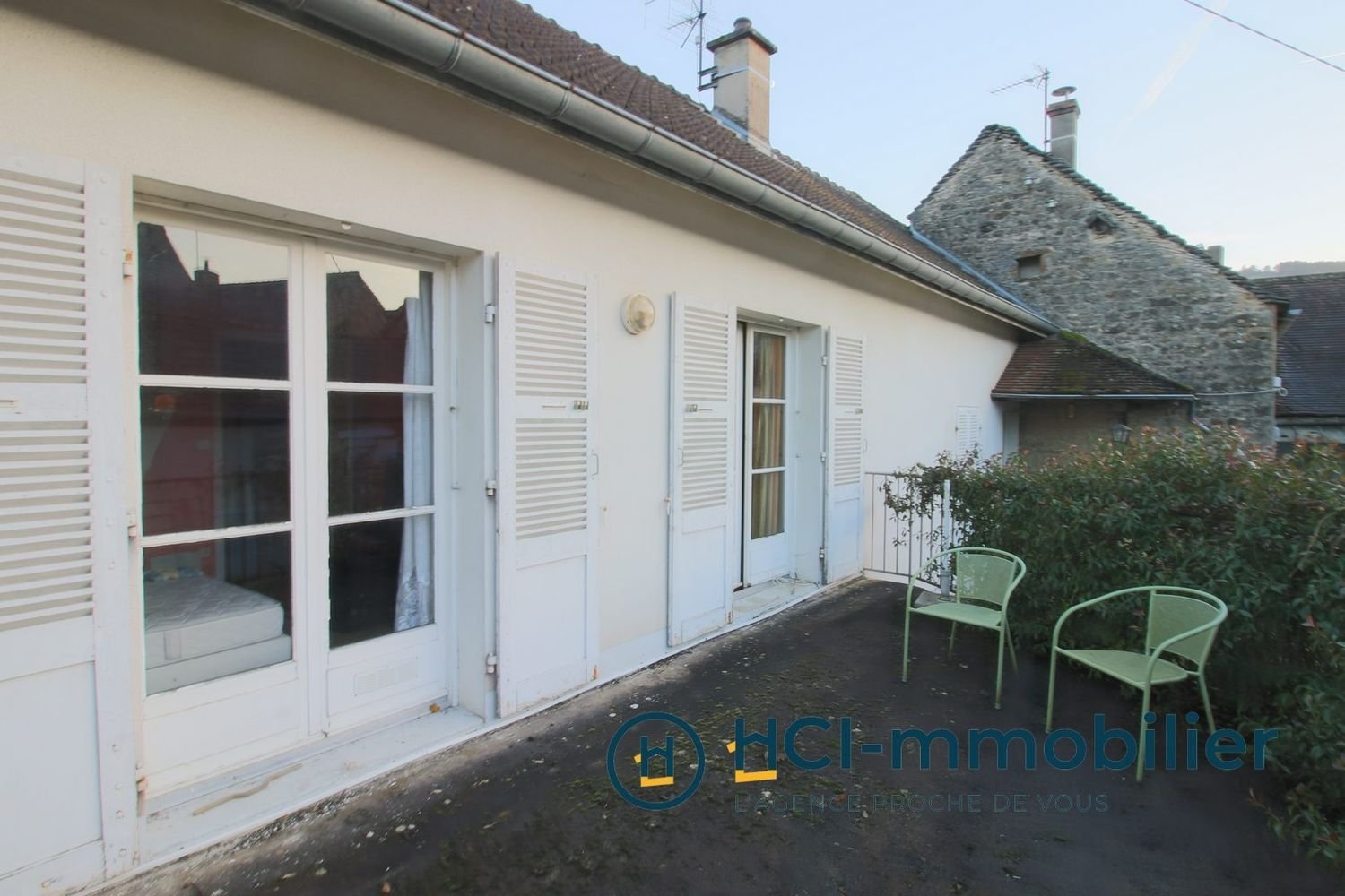 Maison à vendre, 79m², Jambles