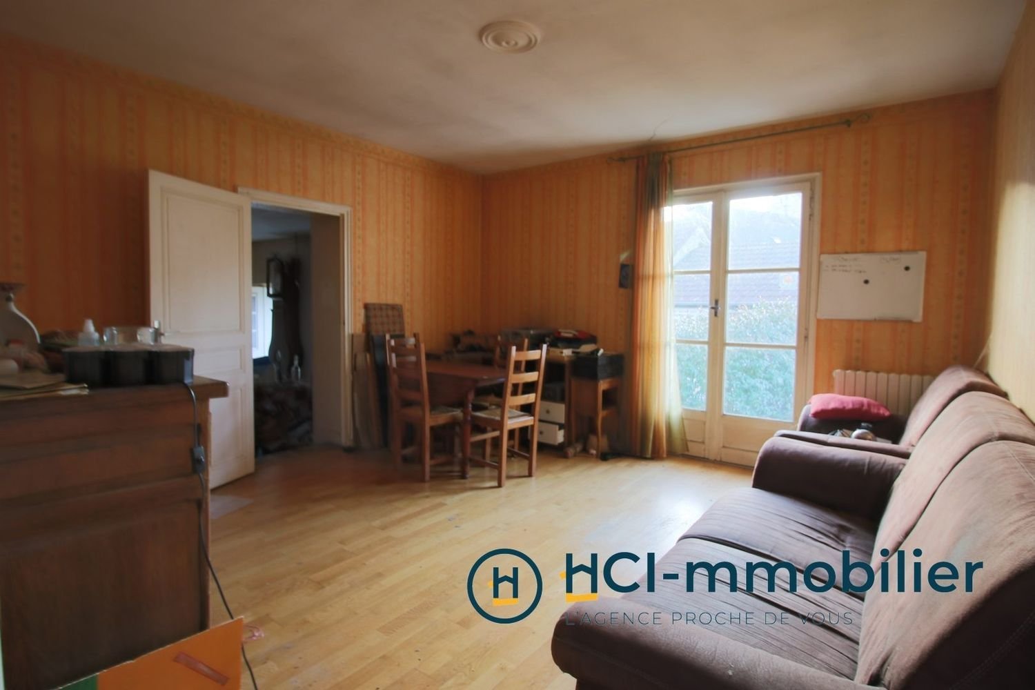 Maison à vendre, 79m², Jambles
