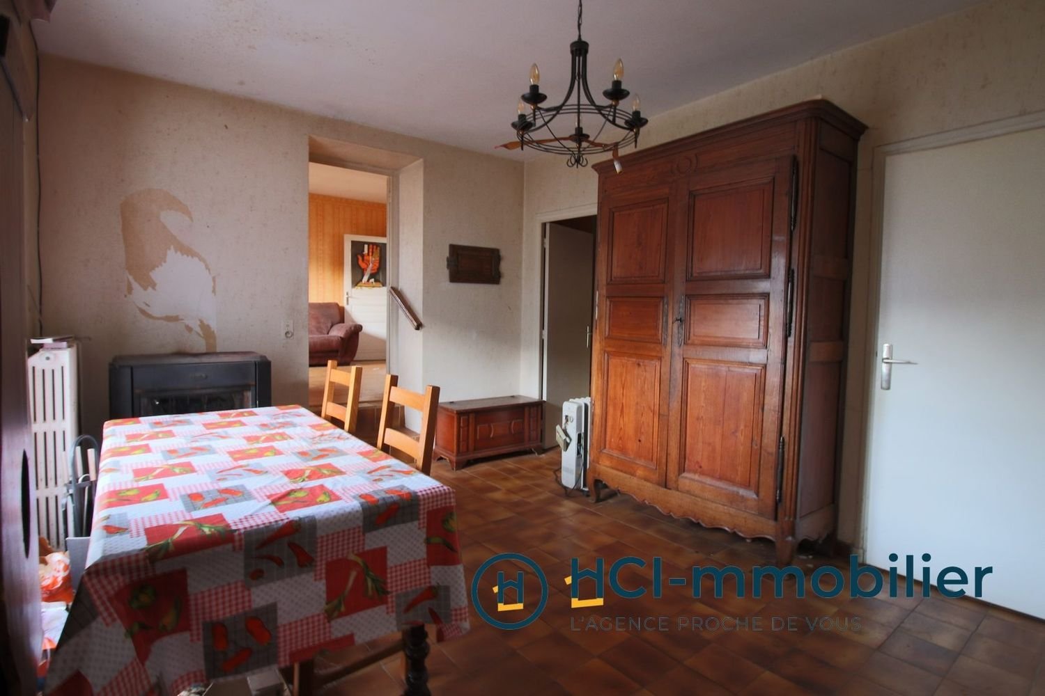 Maison à vendre, 79m², Jambles