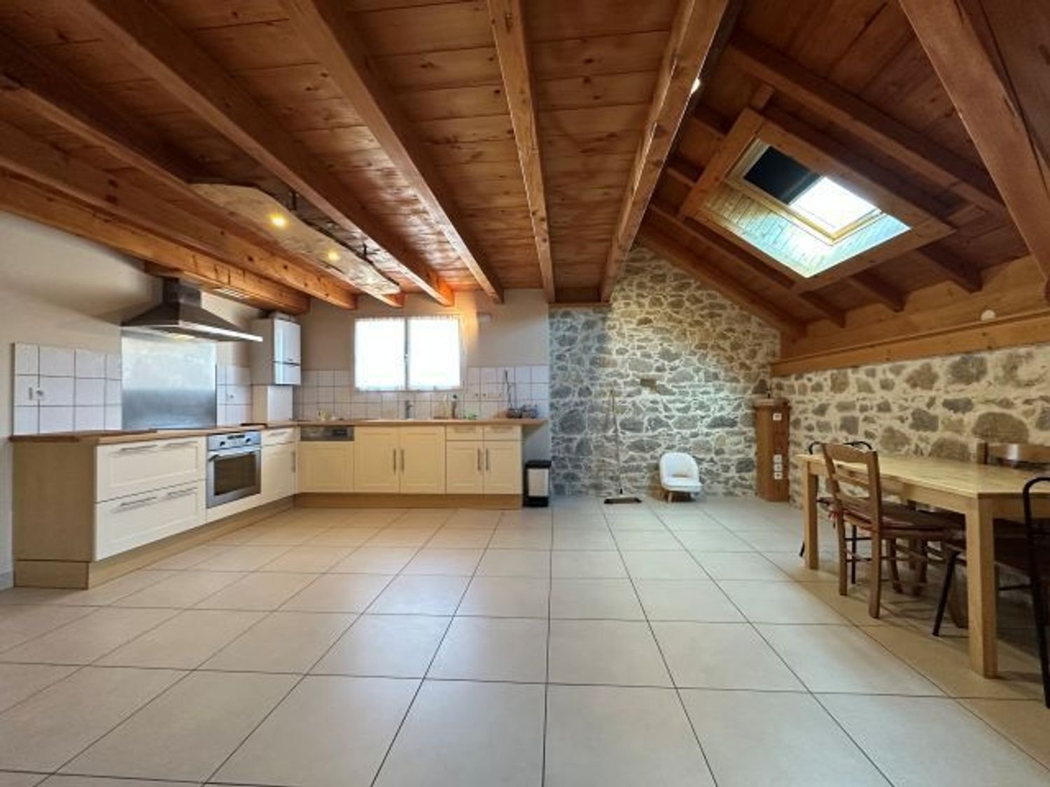 Appartement à vendre, 85m², Allonzier-la-Caille