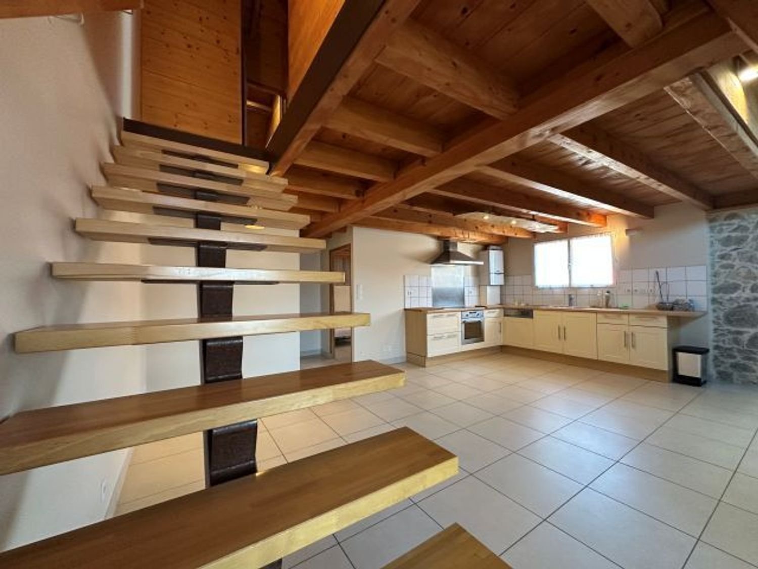 Appartement à vendre, 85m², Allonzier-la-Caille