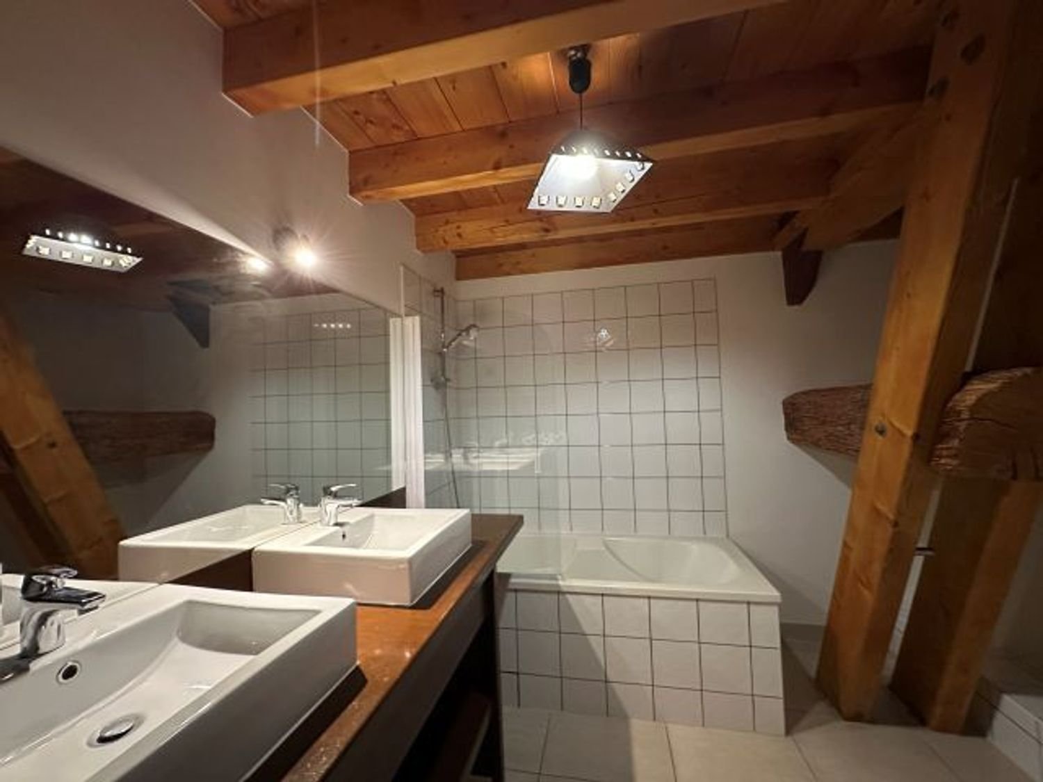 Appartement à vendre, 85m², Allonzier-la-Caille