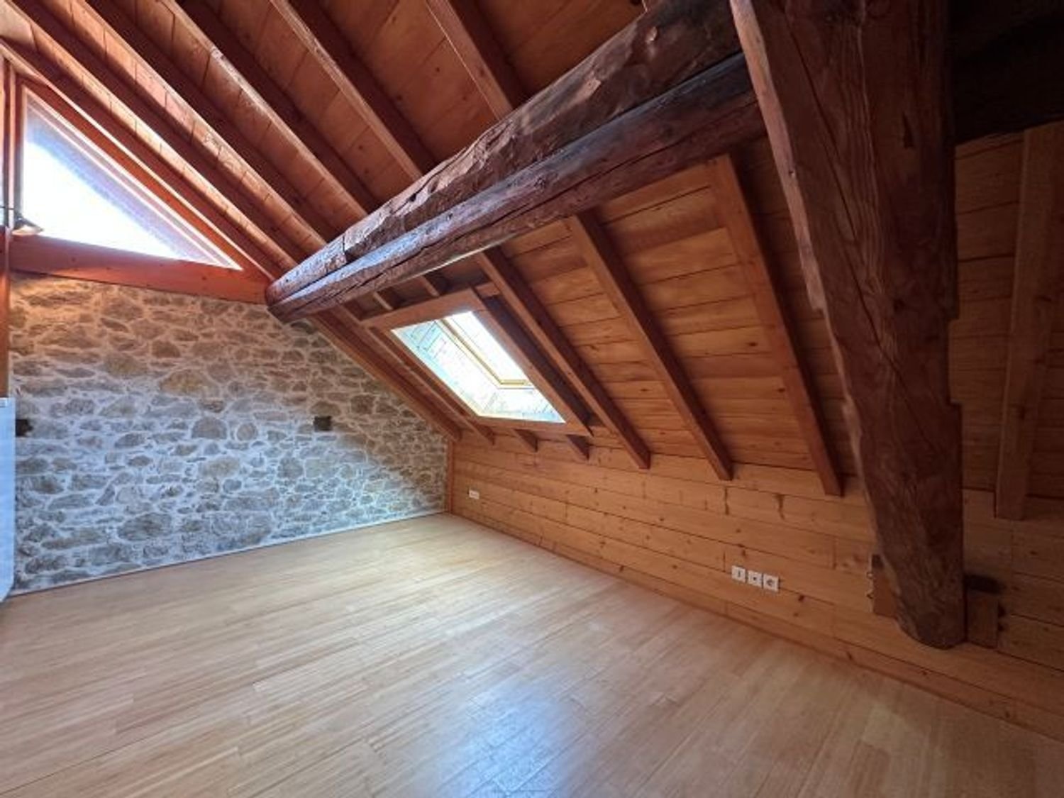 Appartement à vendre, 85m², Allonzier-la-Caille