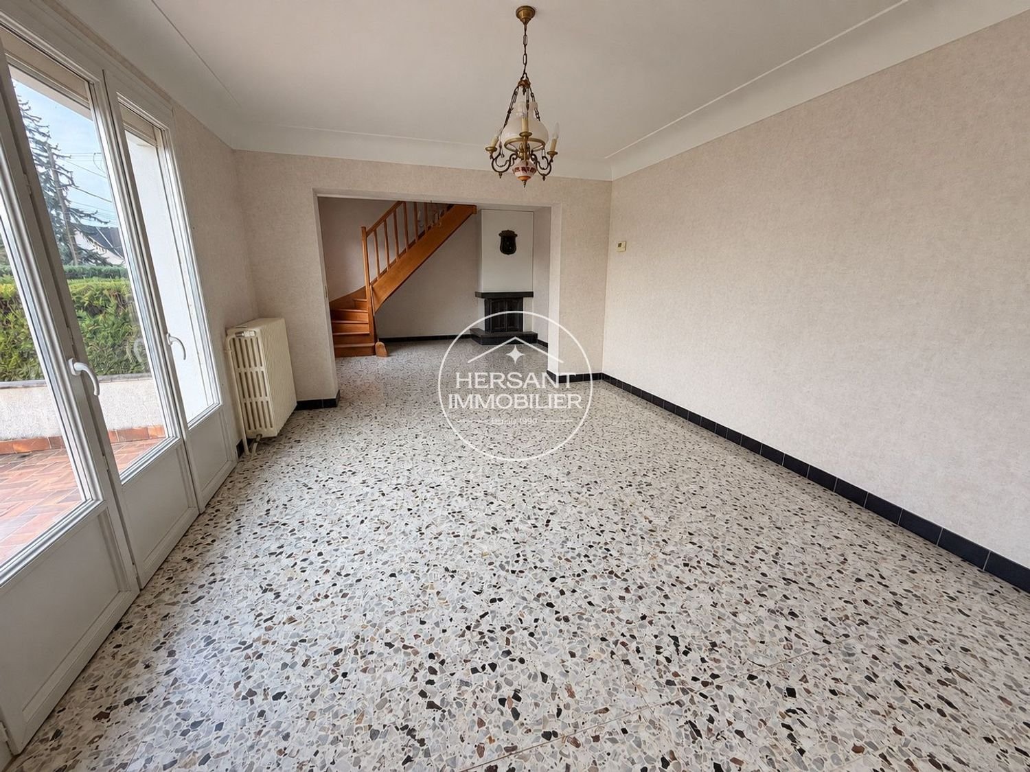Maison à louer, 80m², Epieds-en-Beauce