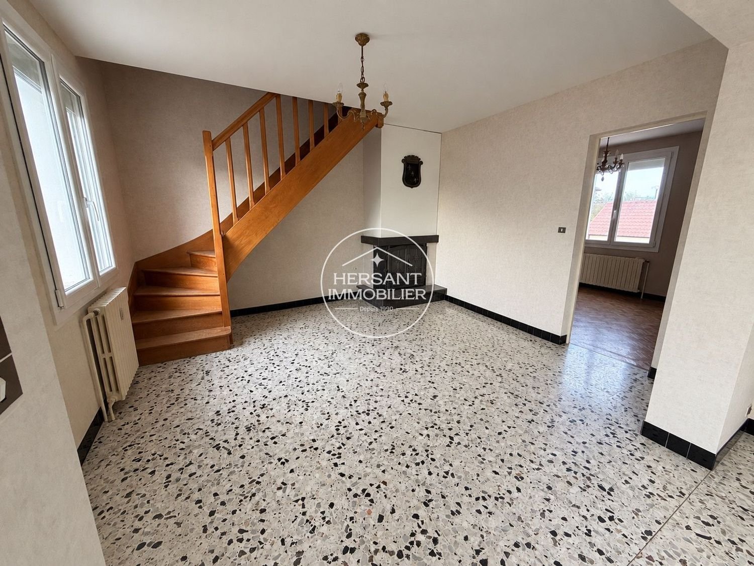 Maison à louer, 80m², Epieds-en-Beauce