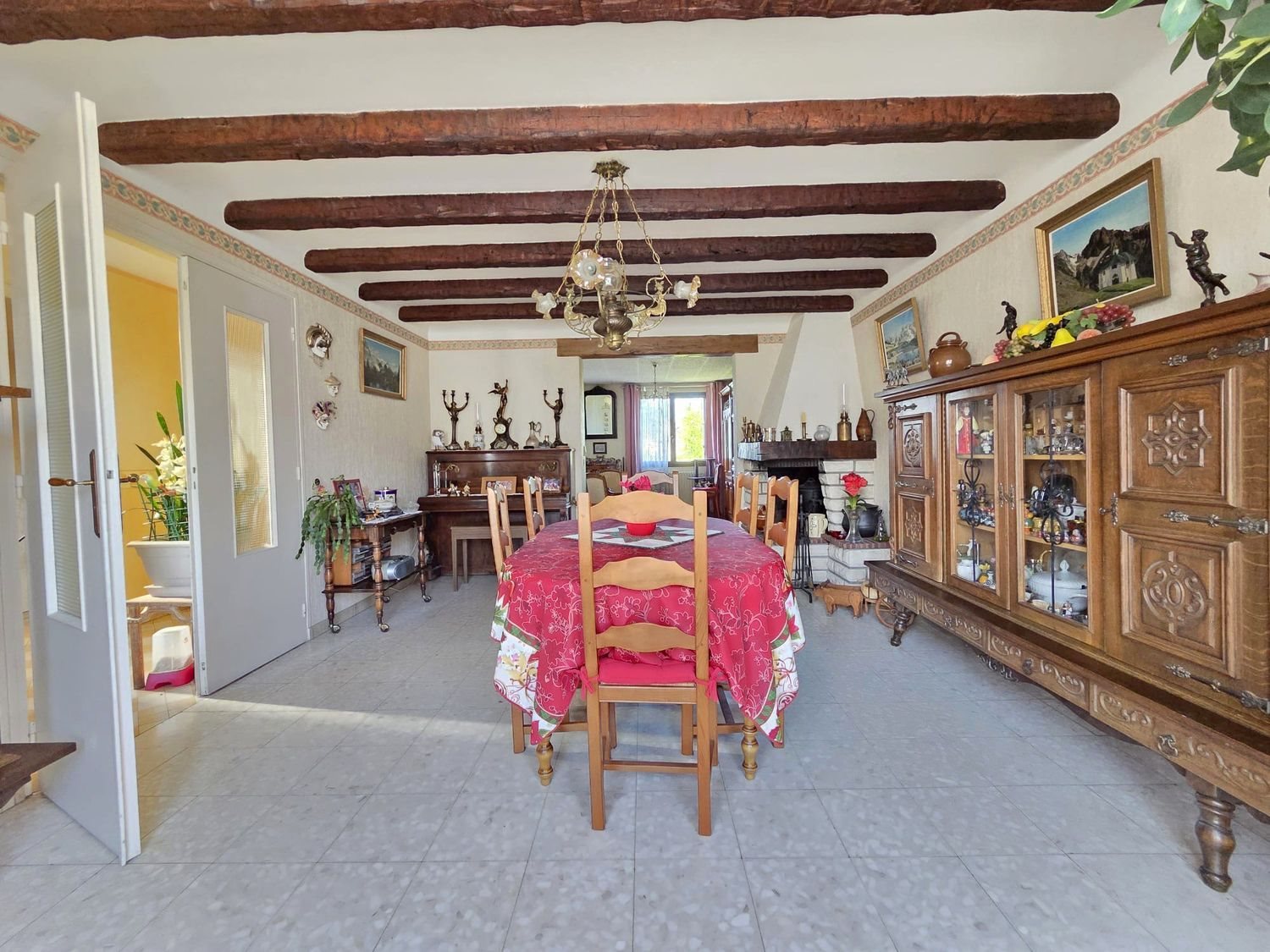 Maison à vendre, 148m², Le Plessis-Trévise