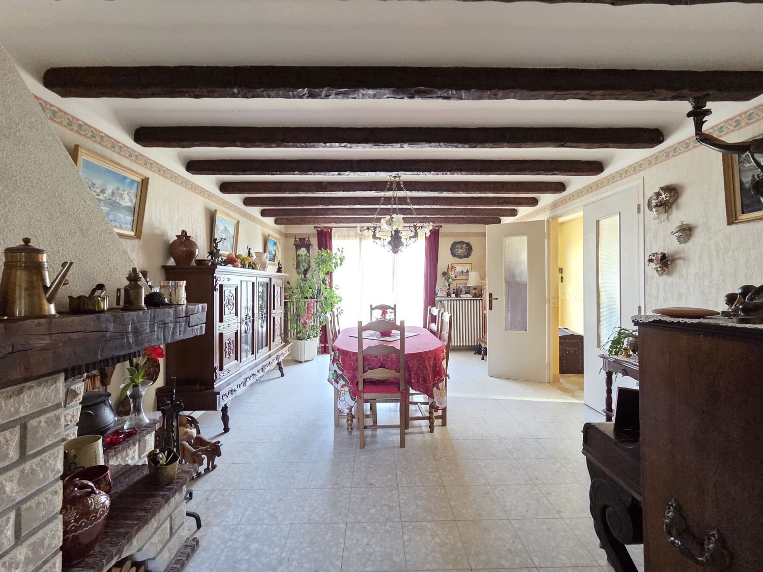 Maison à vendre, 148m², Le Plessis-Trévise