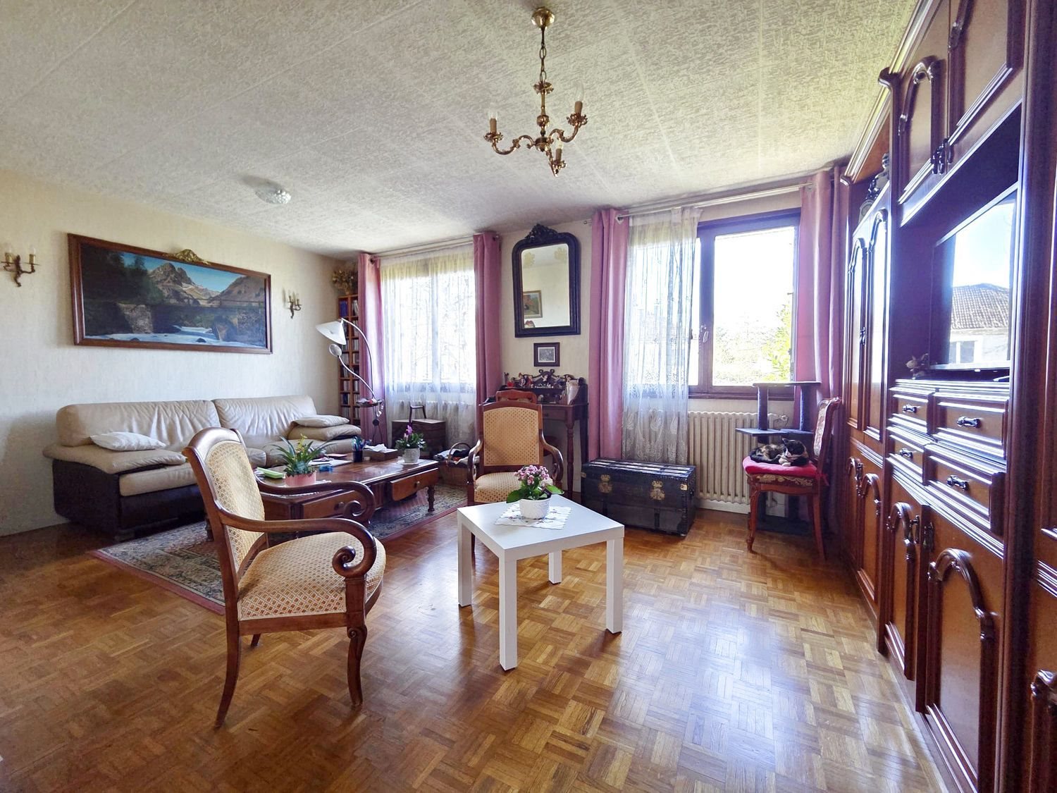 Maison à vendre, 148m², Le Plessis-Trévise