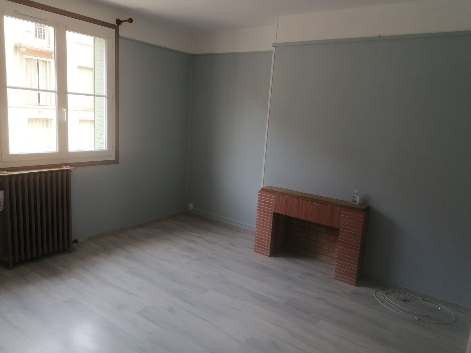 Appartement à vendre, 67m², Le Creusot