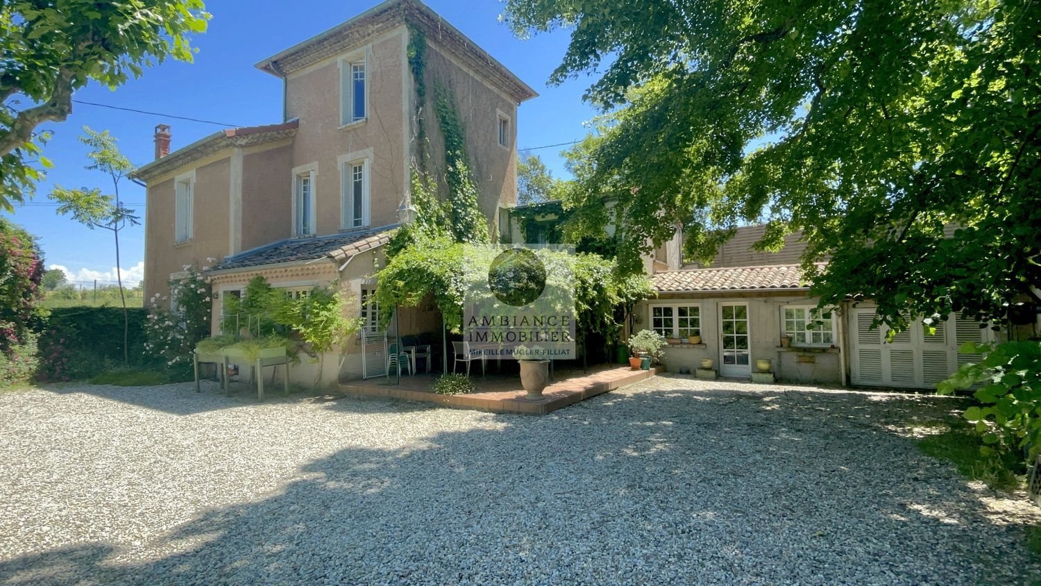 Maison à vendre, 238m², Valence